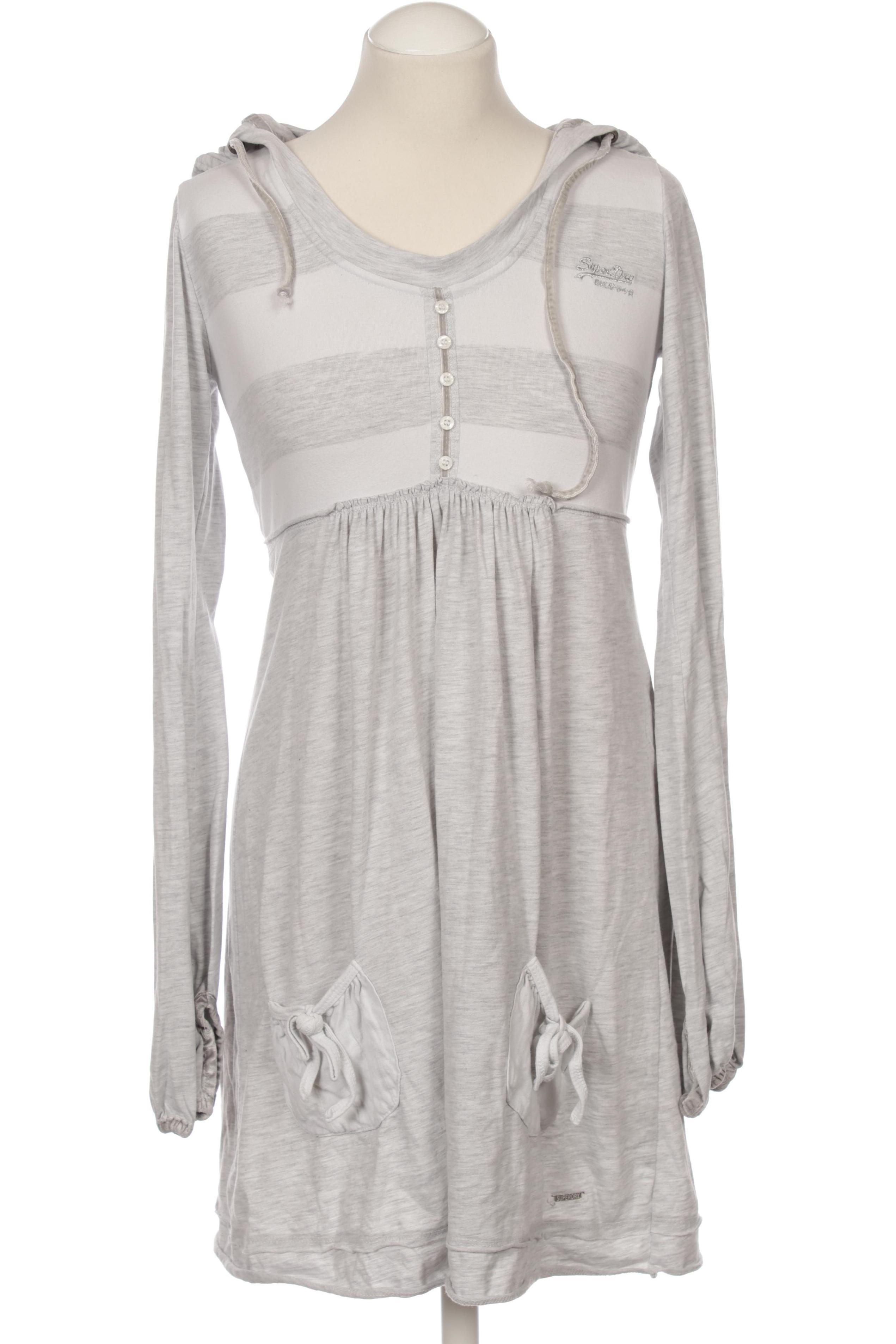 

Superdry Damen Kleid, grau, Gr.