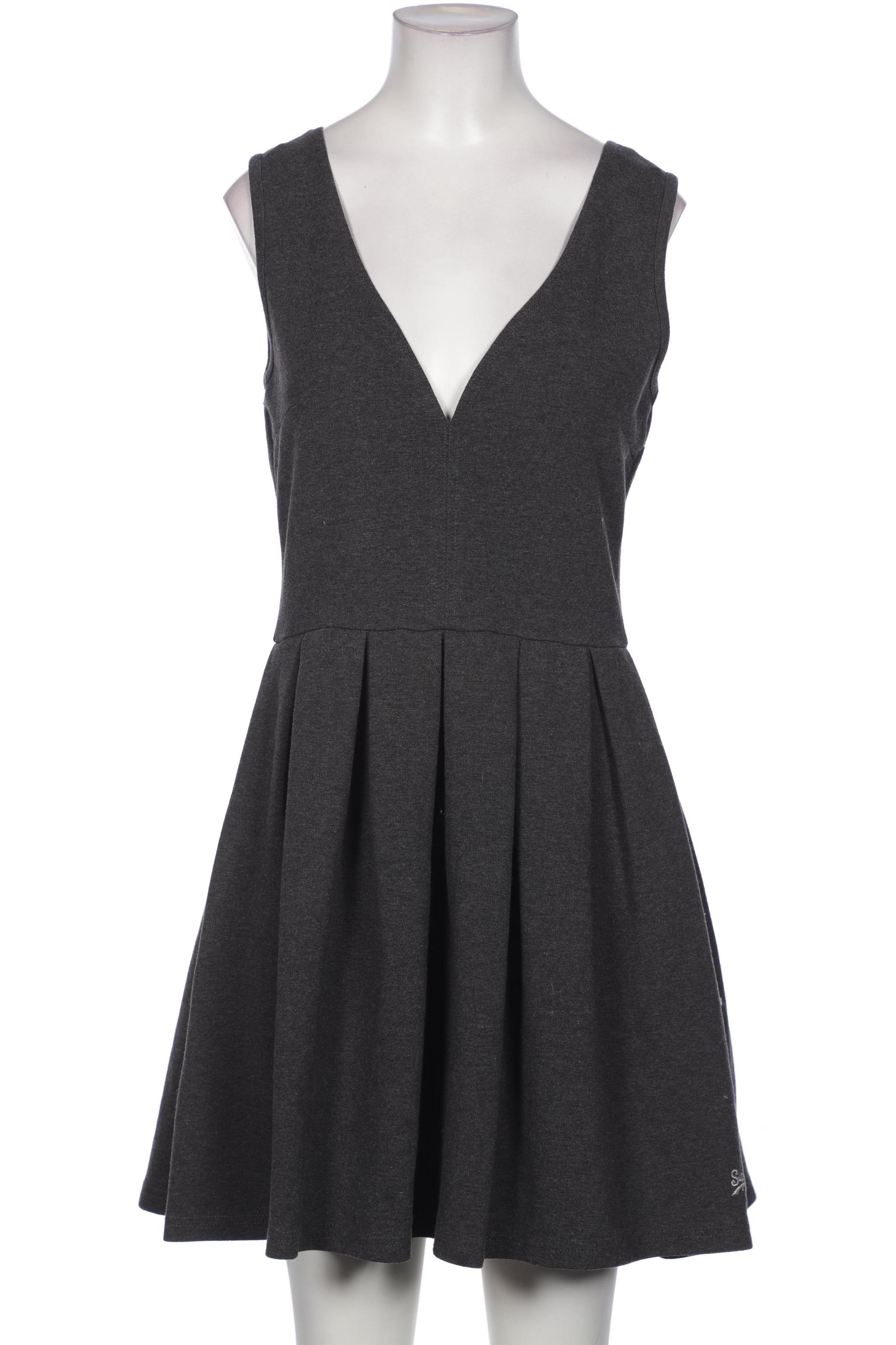 

Superdry Damen Kleid, grau