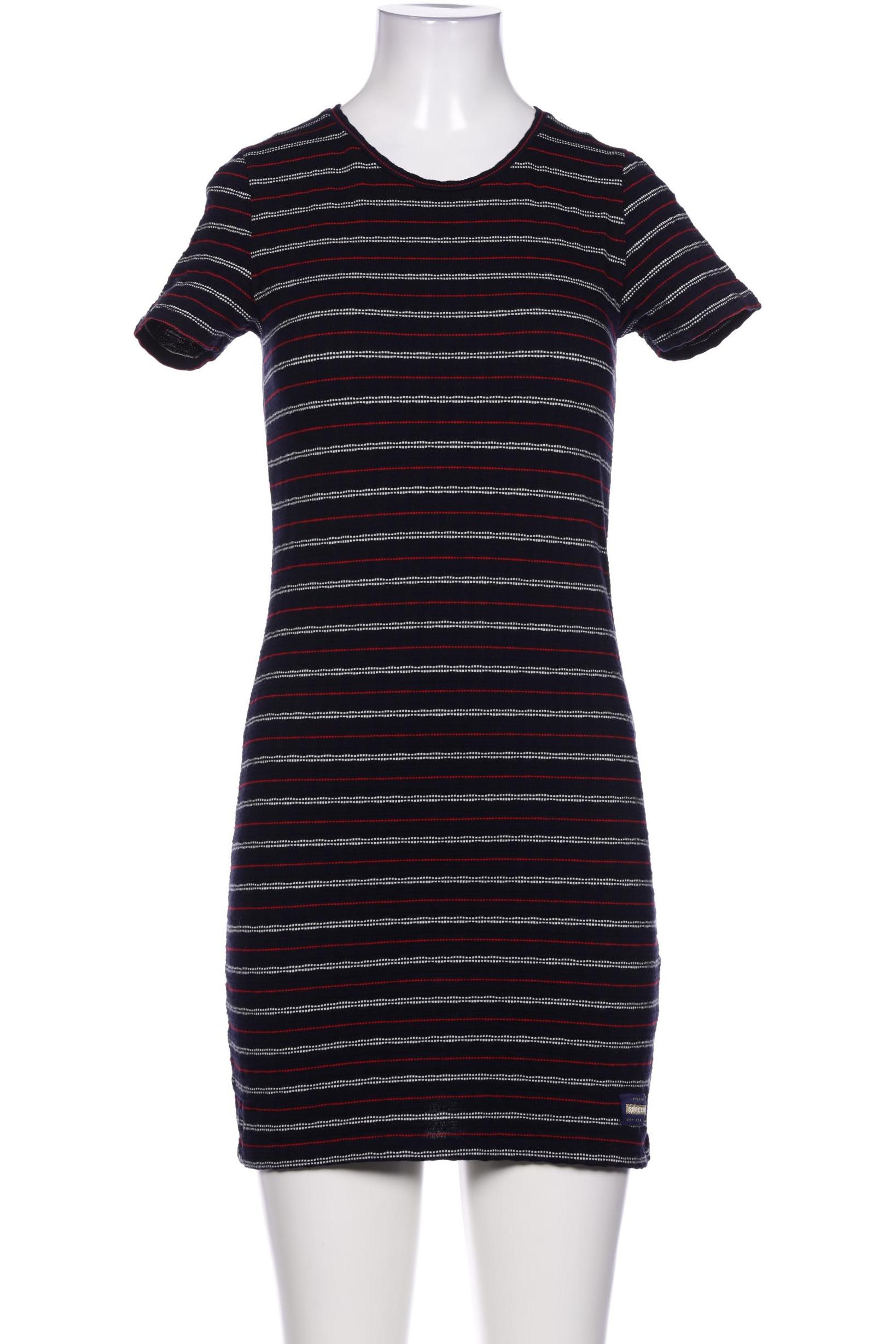 

Superdry Damen Kleid, blau, Gr. 40