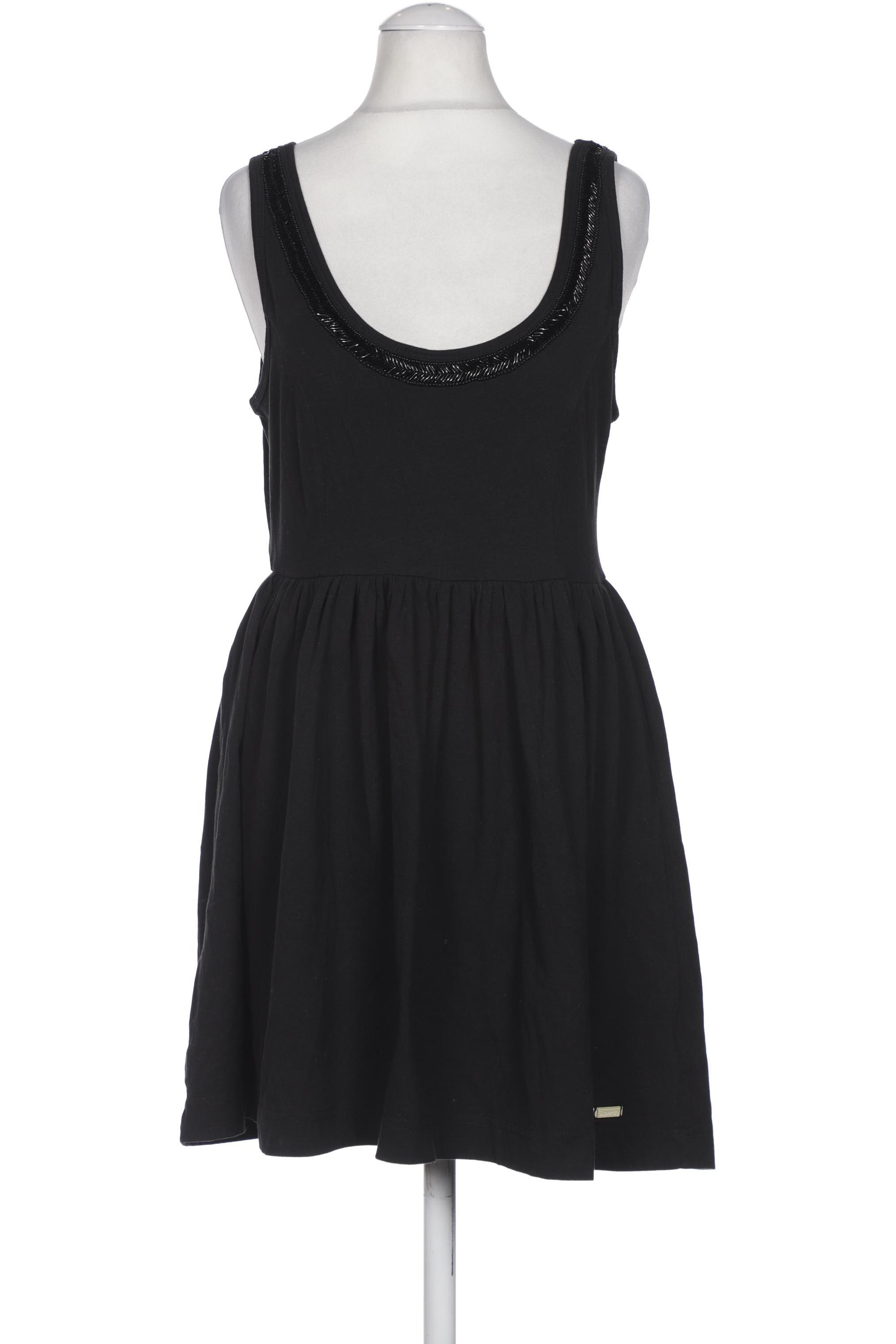 

Superdry Damen Kleid, schwarz