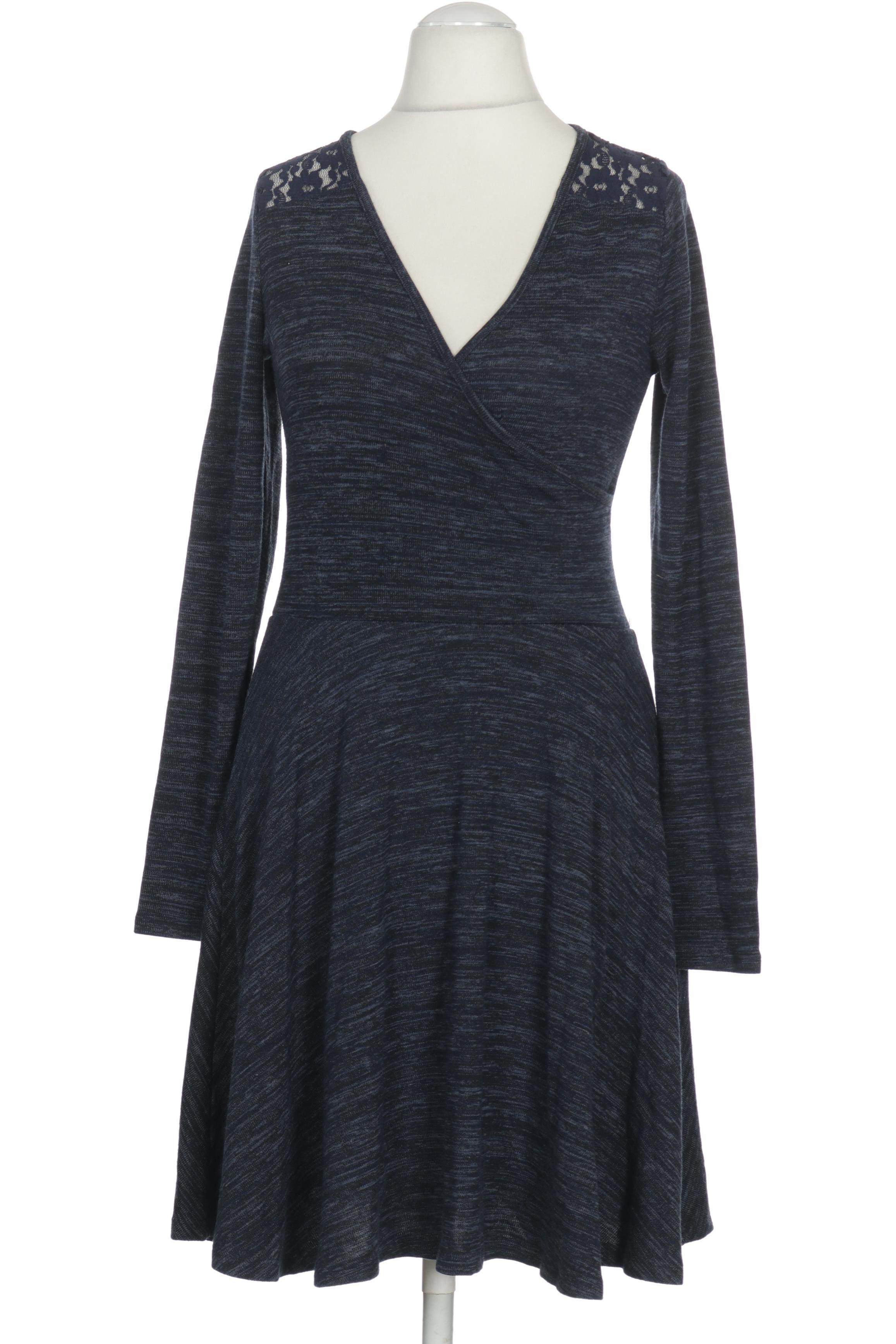 

Superdry Damen Kleid, blau, Gr.