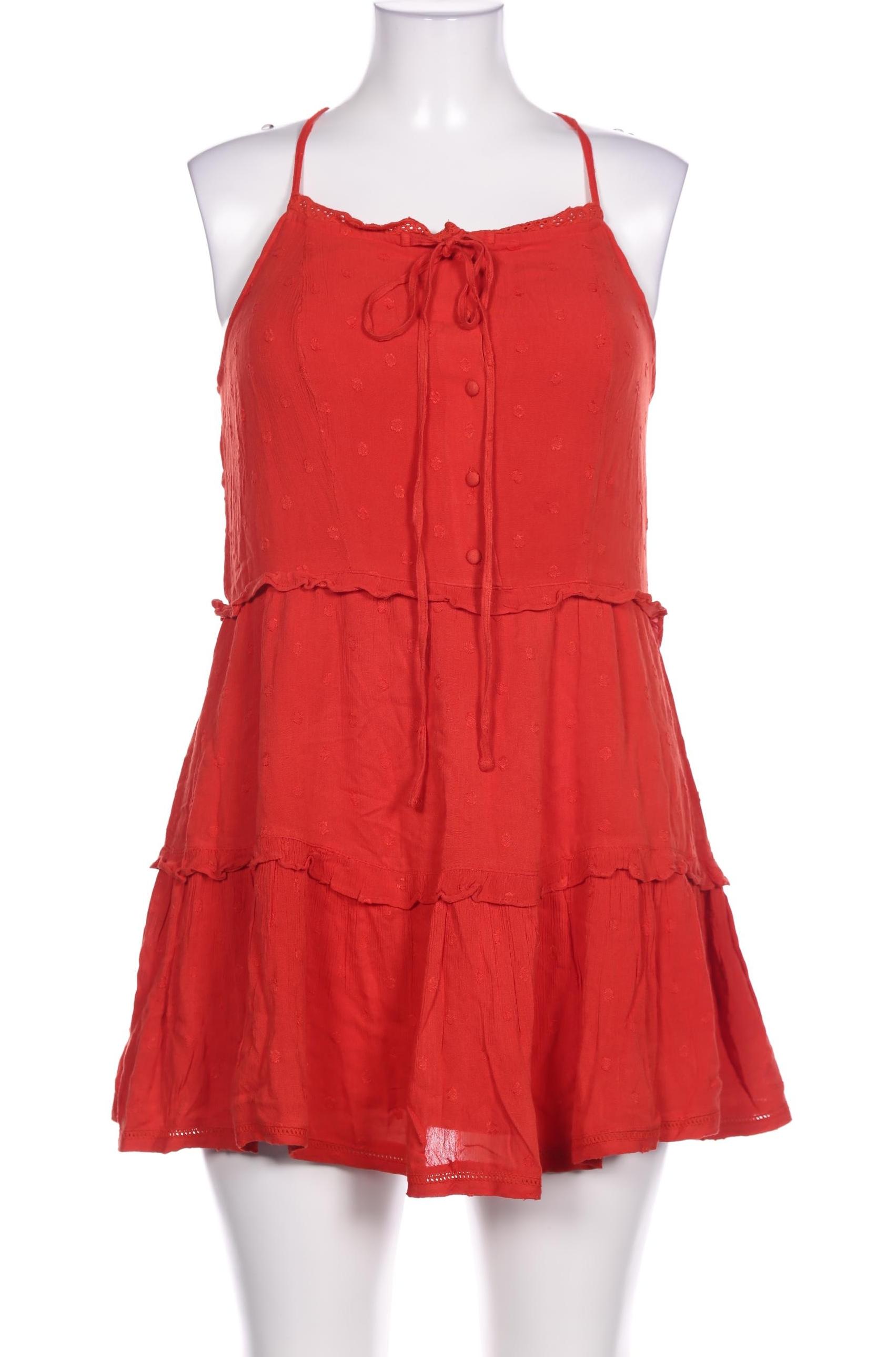 

Superdry Damen Kleid, rot, Gr. 44