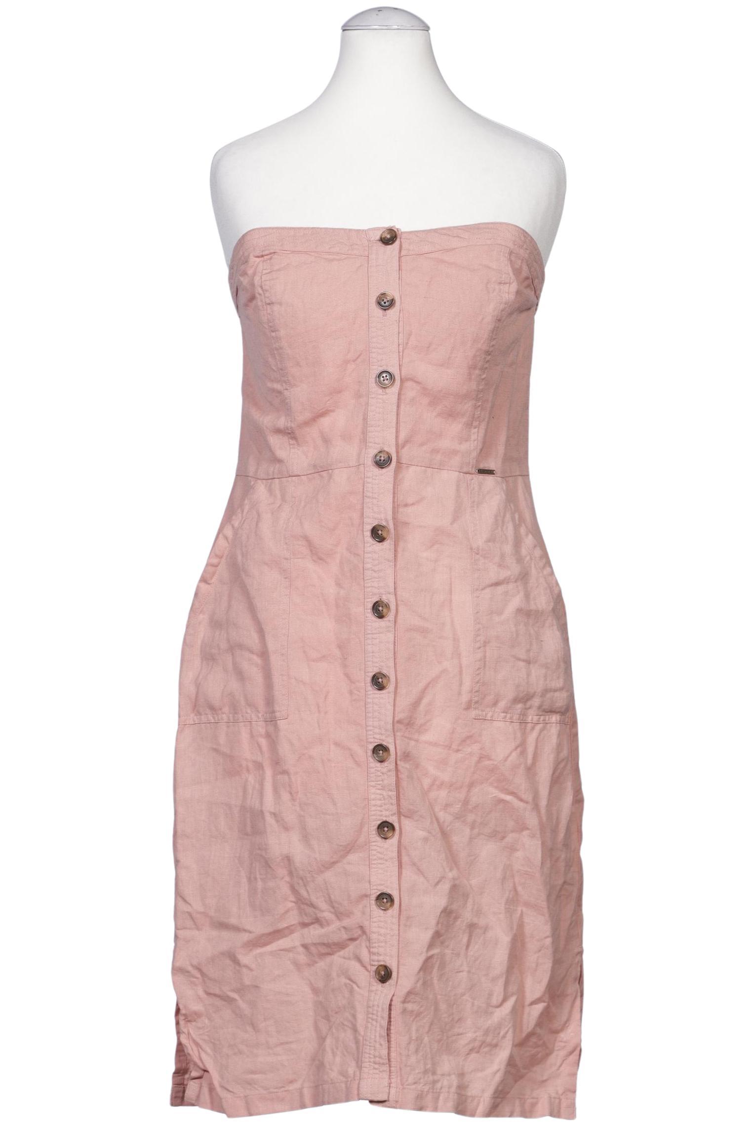

Superdry Damen Kleid, pink, Gr. 36
