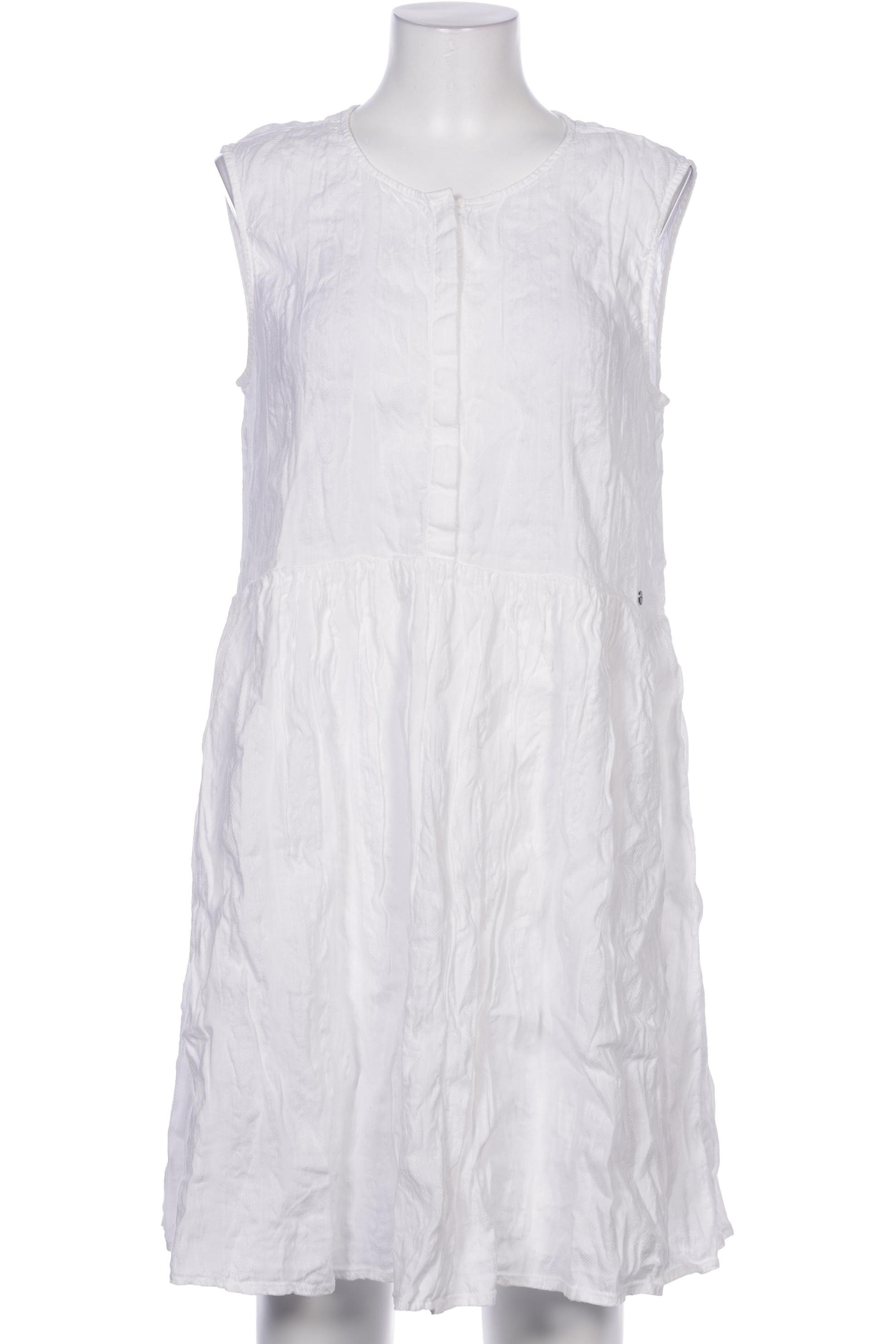 

Superdry Damen Kleid, weiß, Gr. 16