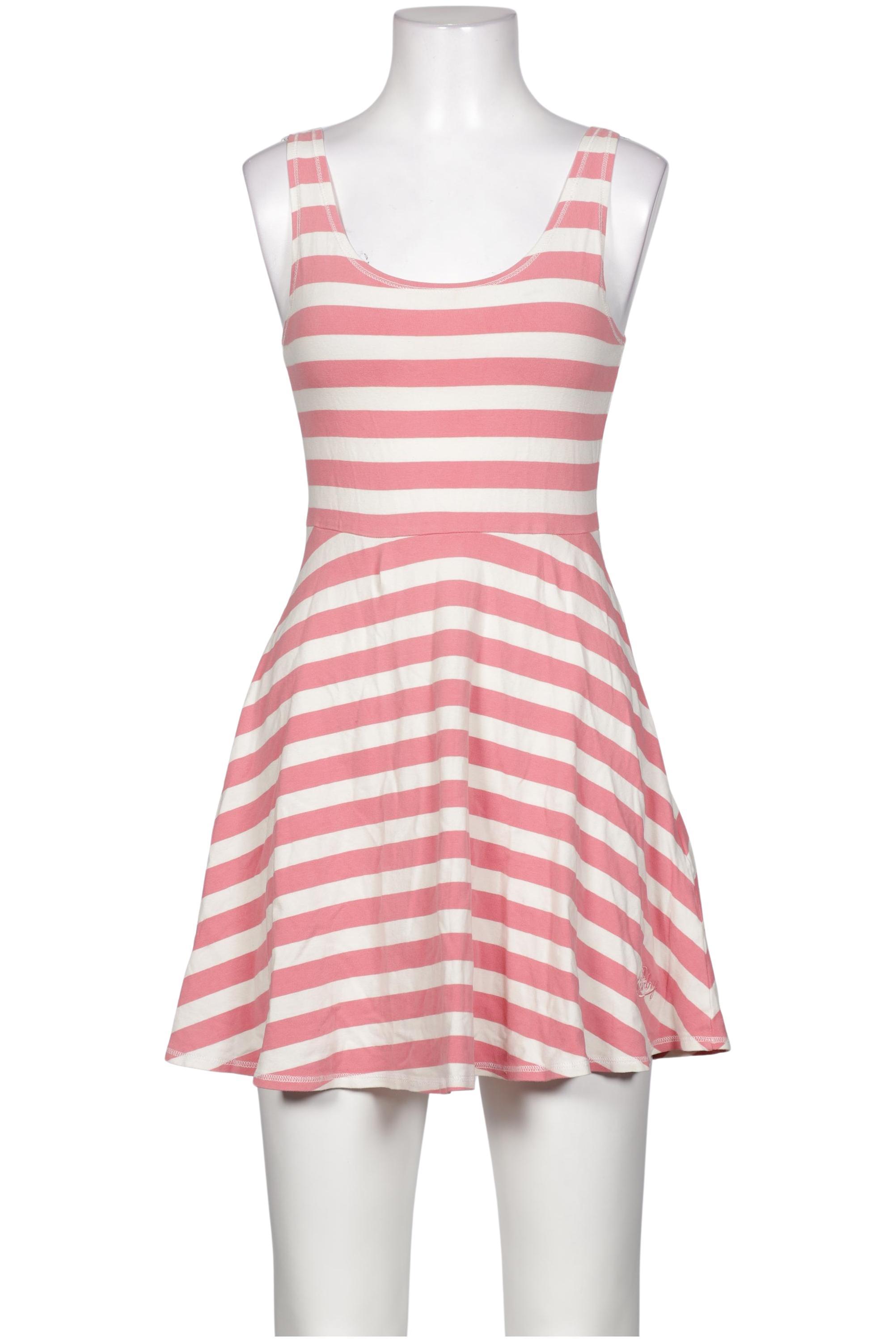 

Superdry Damen Kleid, mehrfarbig, Gr. 36