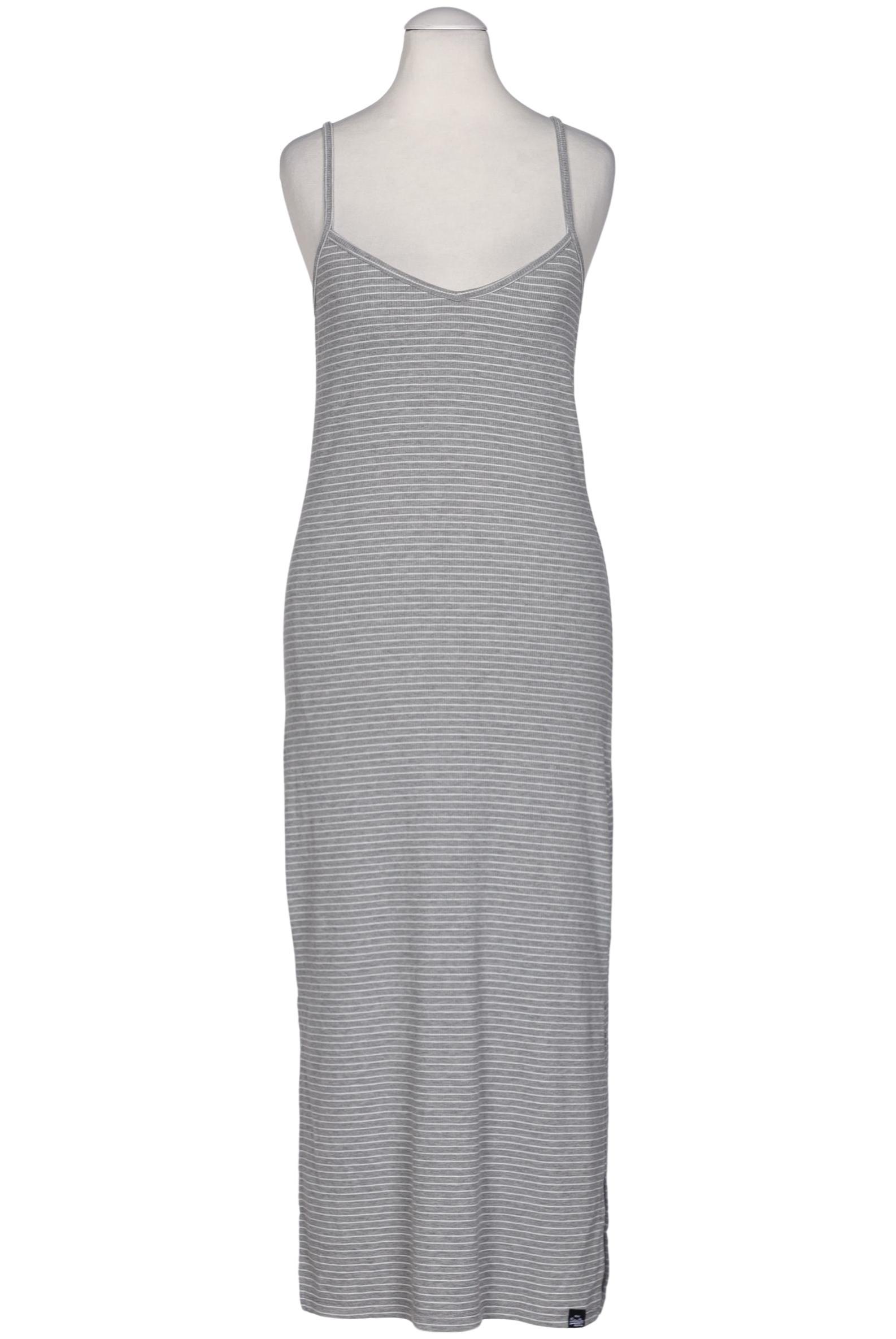 

Superdry Damen Kleid, grau, Gr. 38