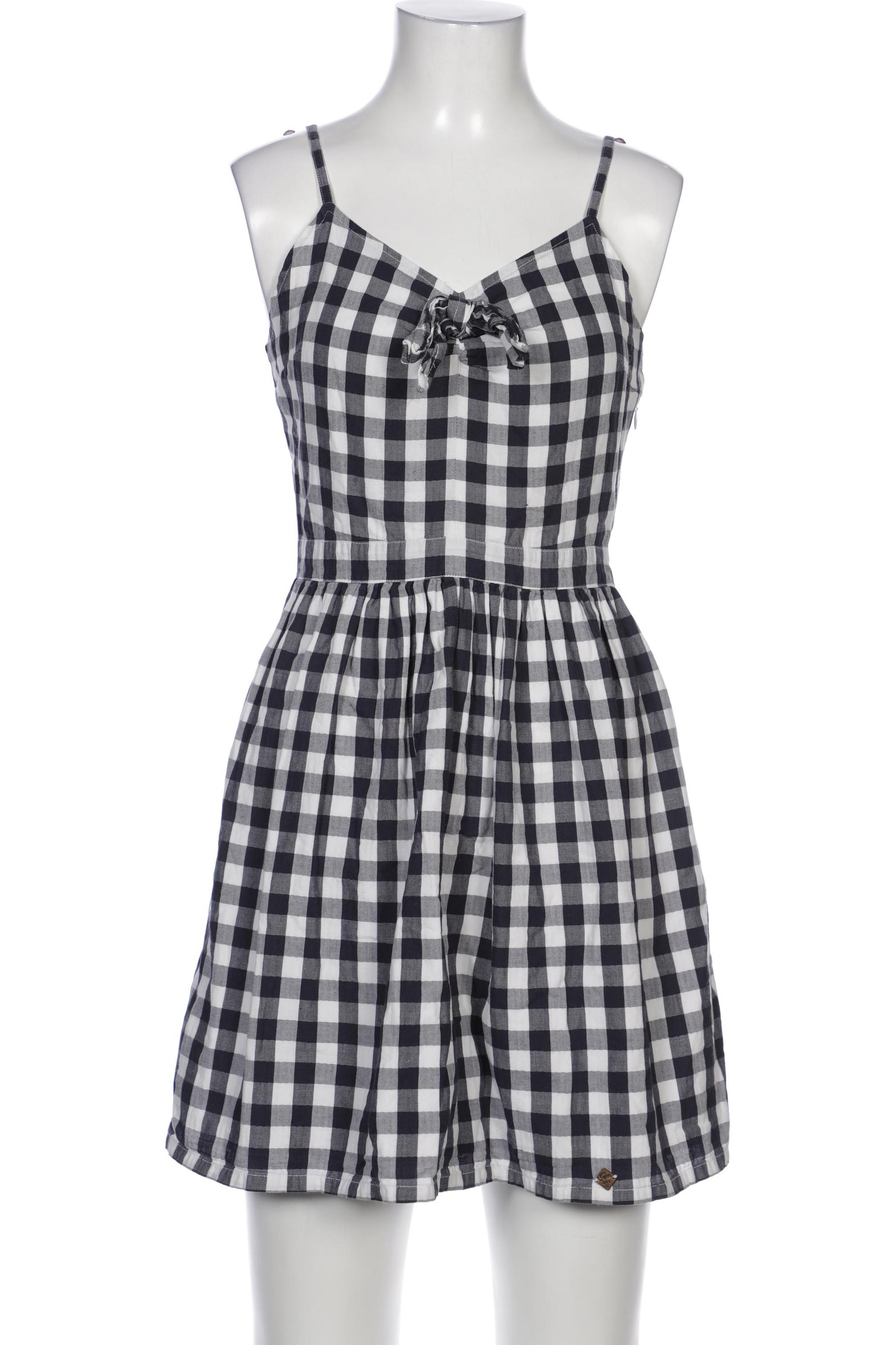 

Superdry Damen Kleid, marineblau