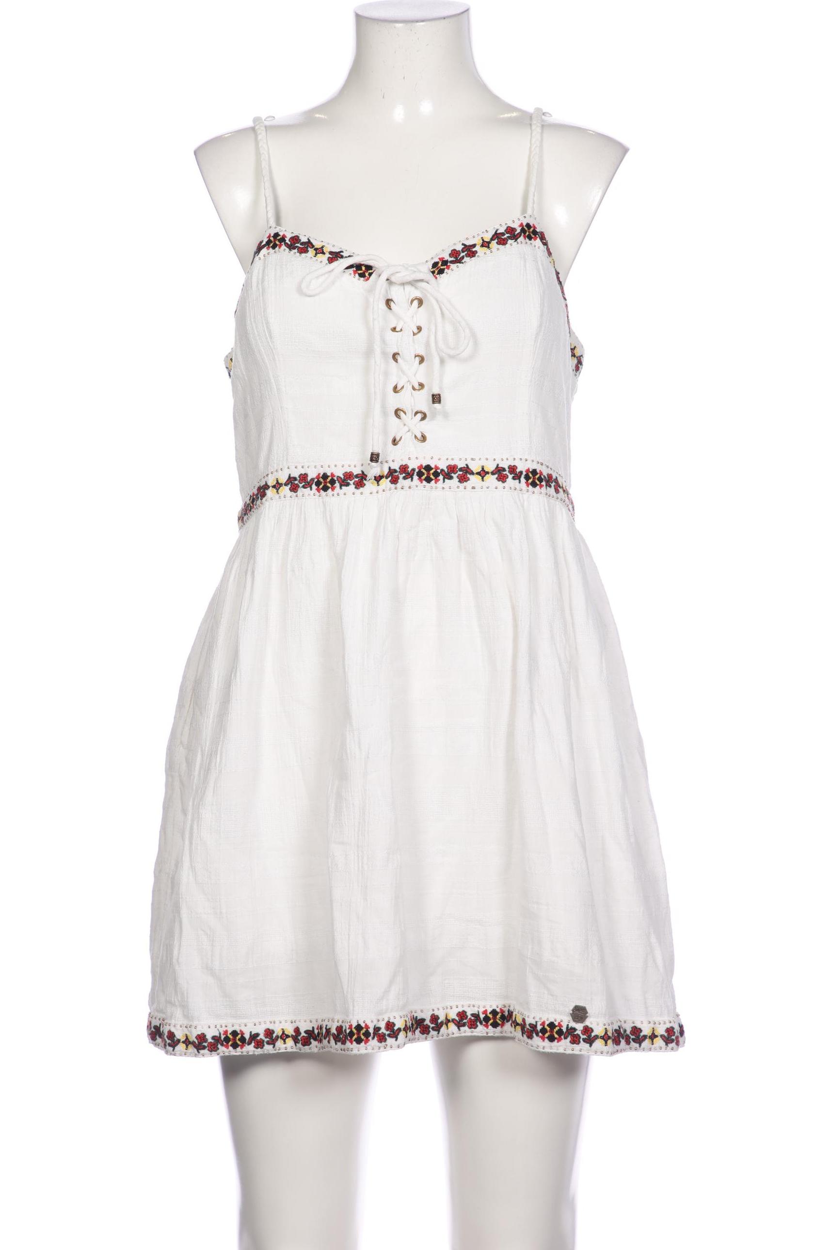 

Superdry Damen Kleid, mehrfarbig, Gr. 42