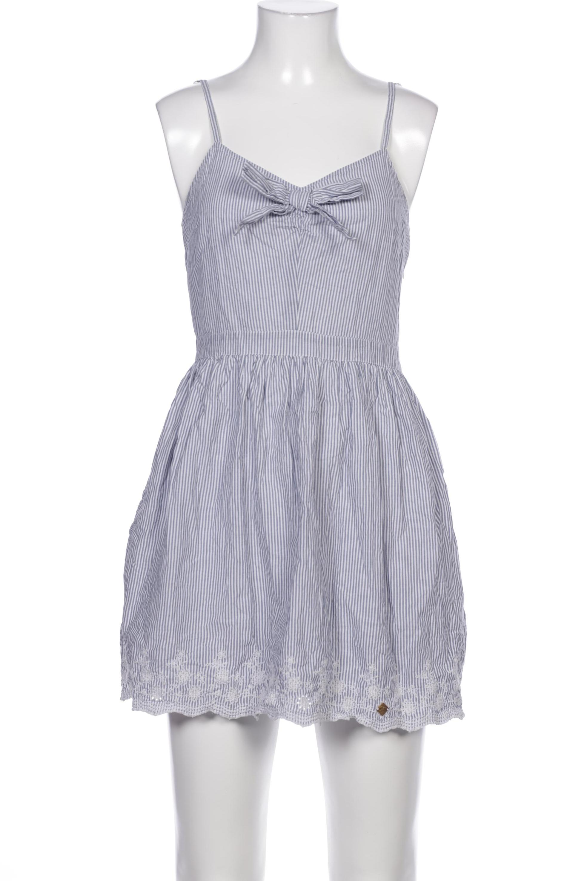 

Superdry Damen Kleid, grau, Gr. 38