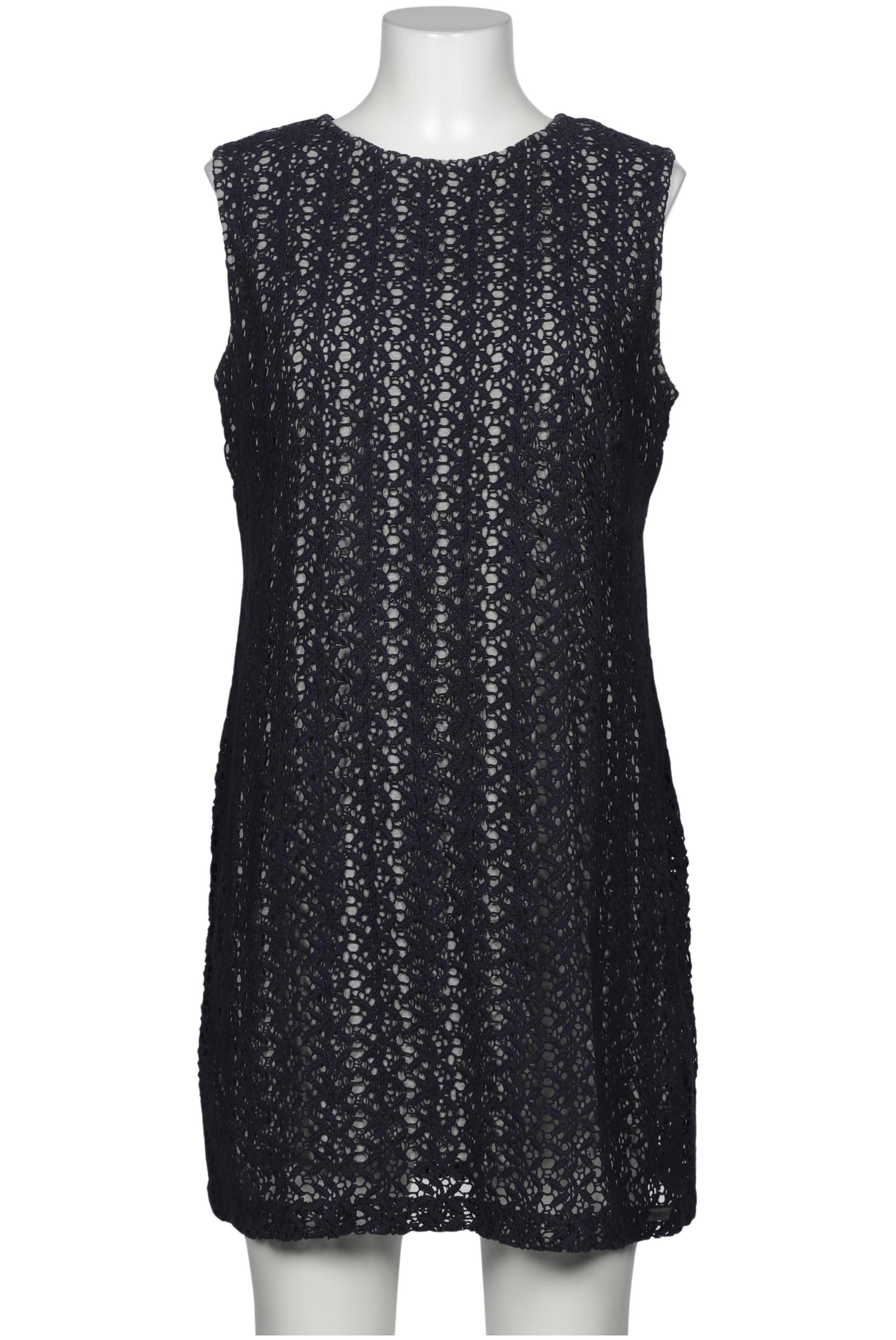 

Superdry Damen Kleid, marineblau, Gr. 42