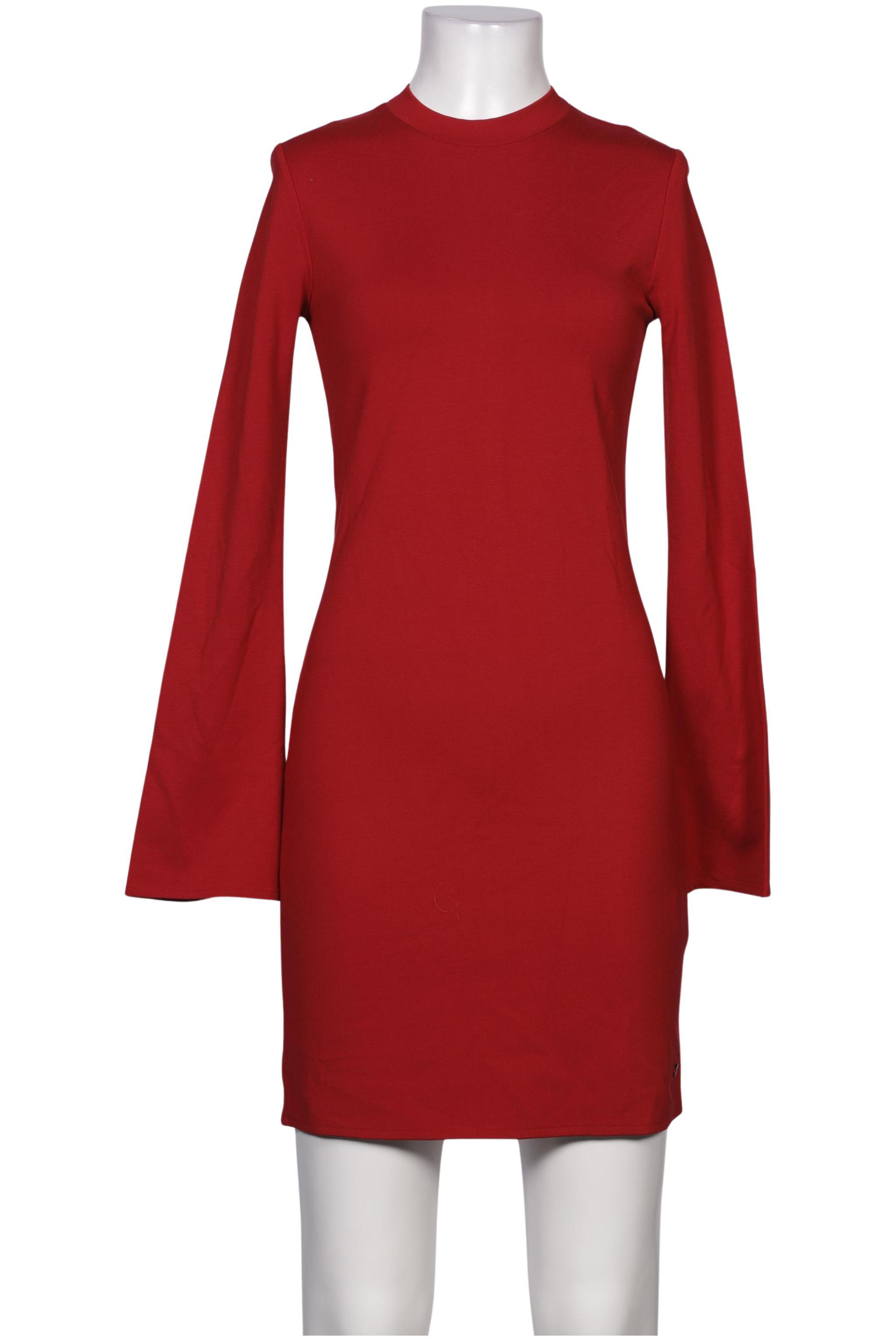 

Superdry Damen Kleid, rot, Gr. 36