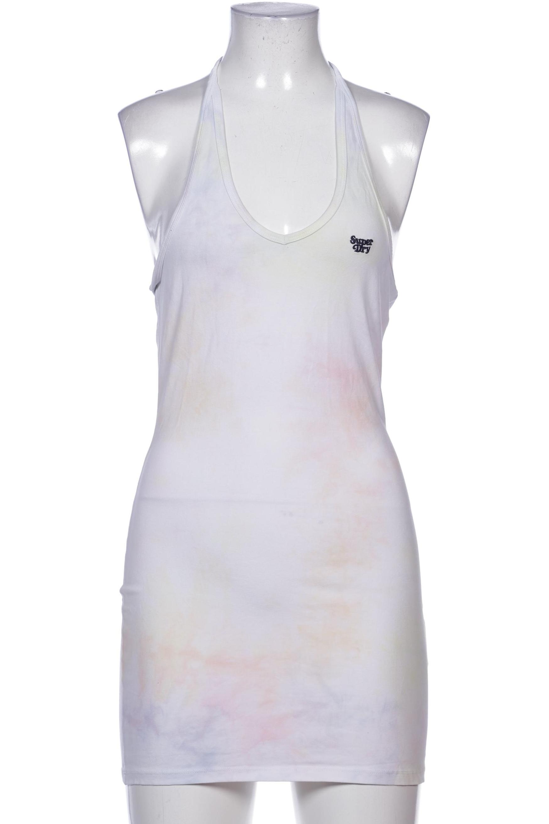 

Superdry Damen Kleid, mehrfarbig, Gr. 34