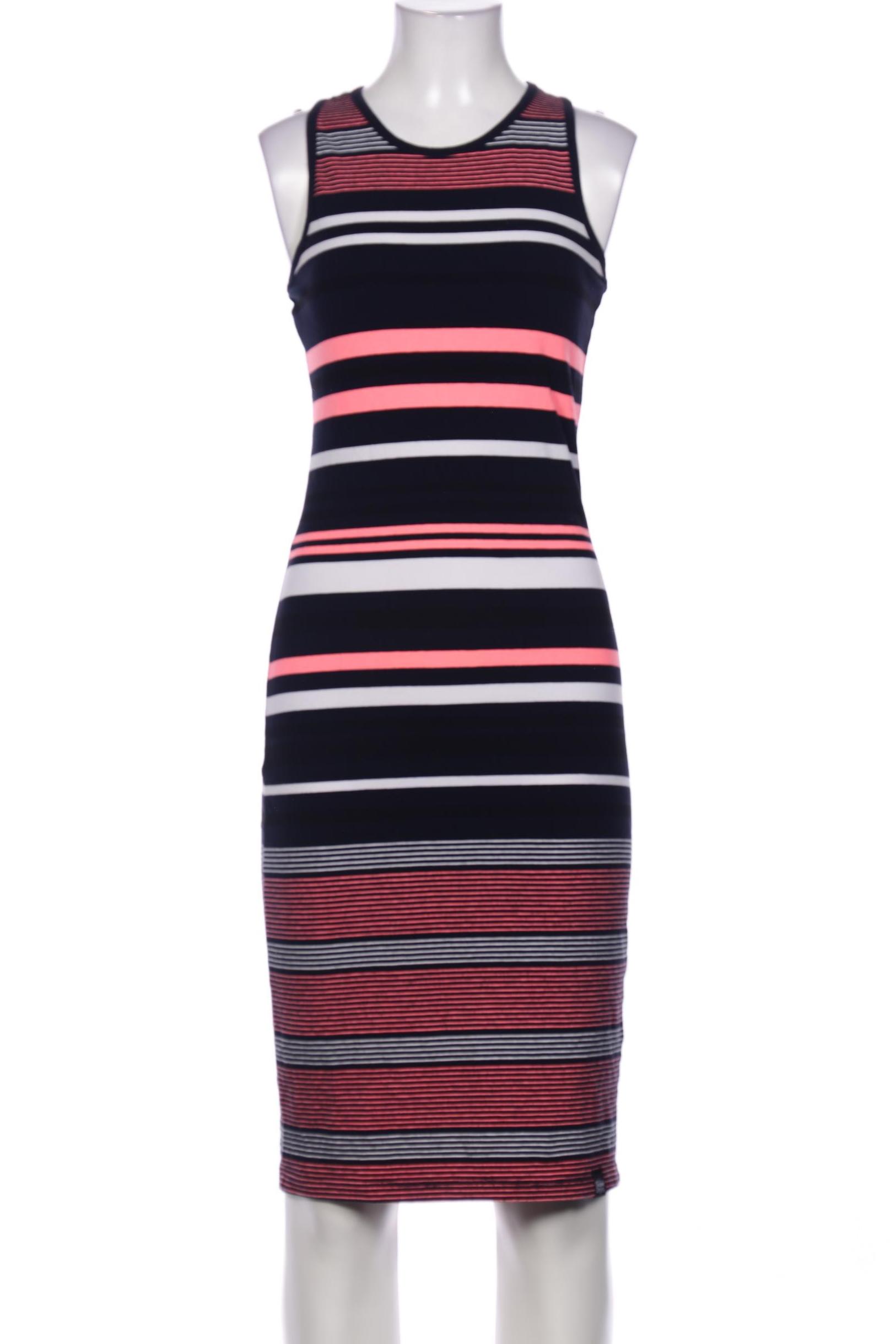 

Superdry Damen Kleid, marineblau, Gr. 36