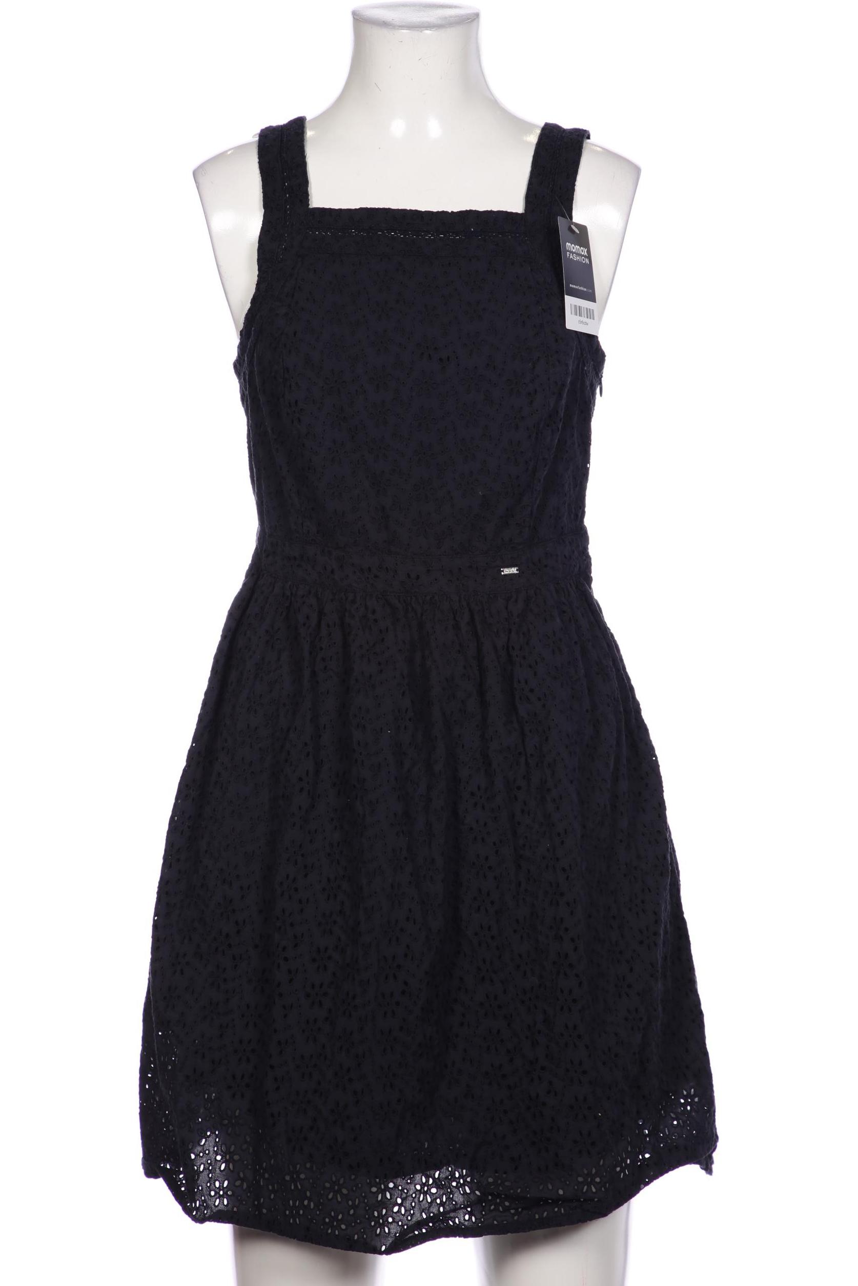 

Superdry Damen Kleid, marineblau