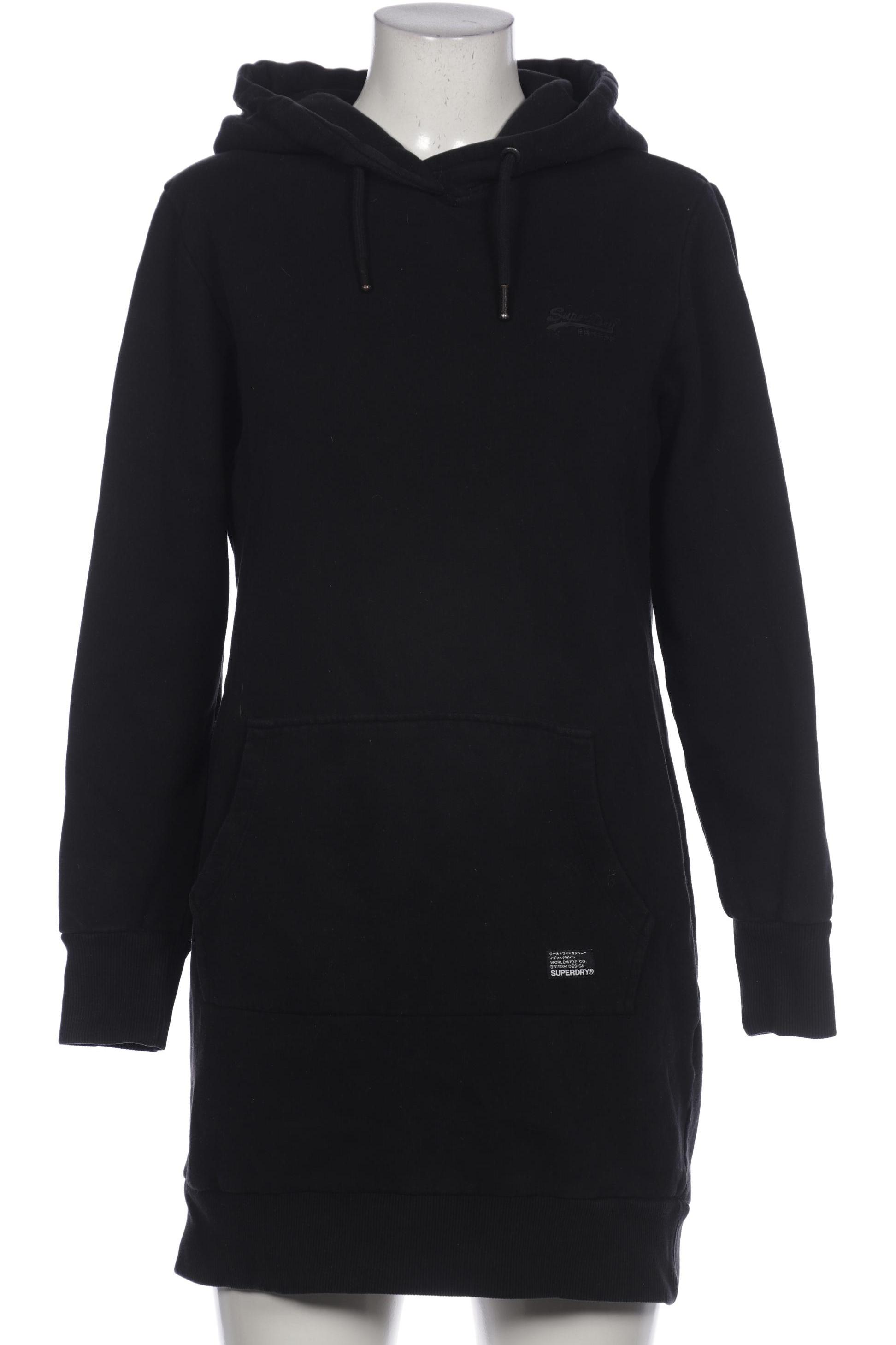 

Superdry Damen Kleid, schwarz, Gr. 42