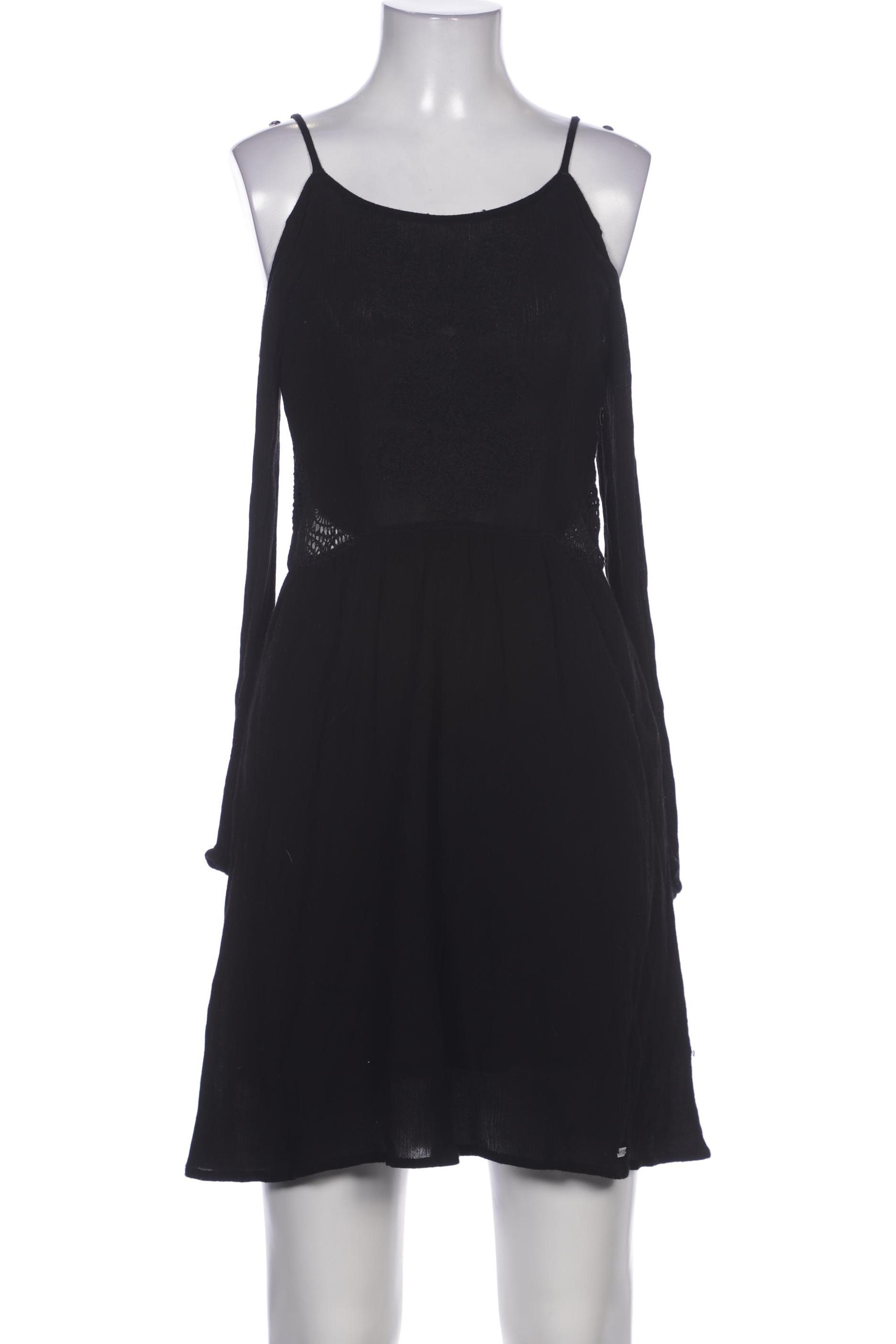 

Superdry Damen Kleid, schwarz, Gr. 36