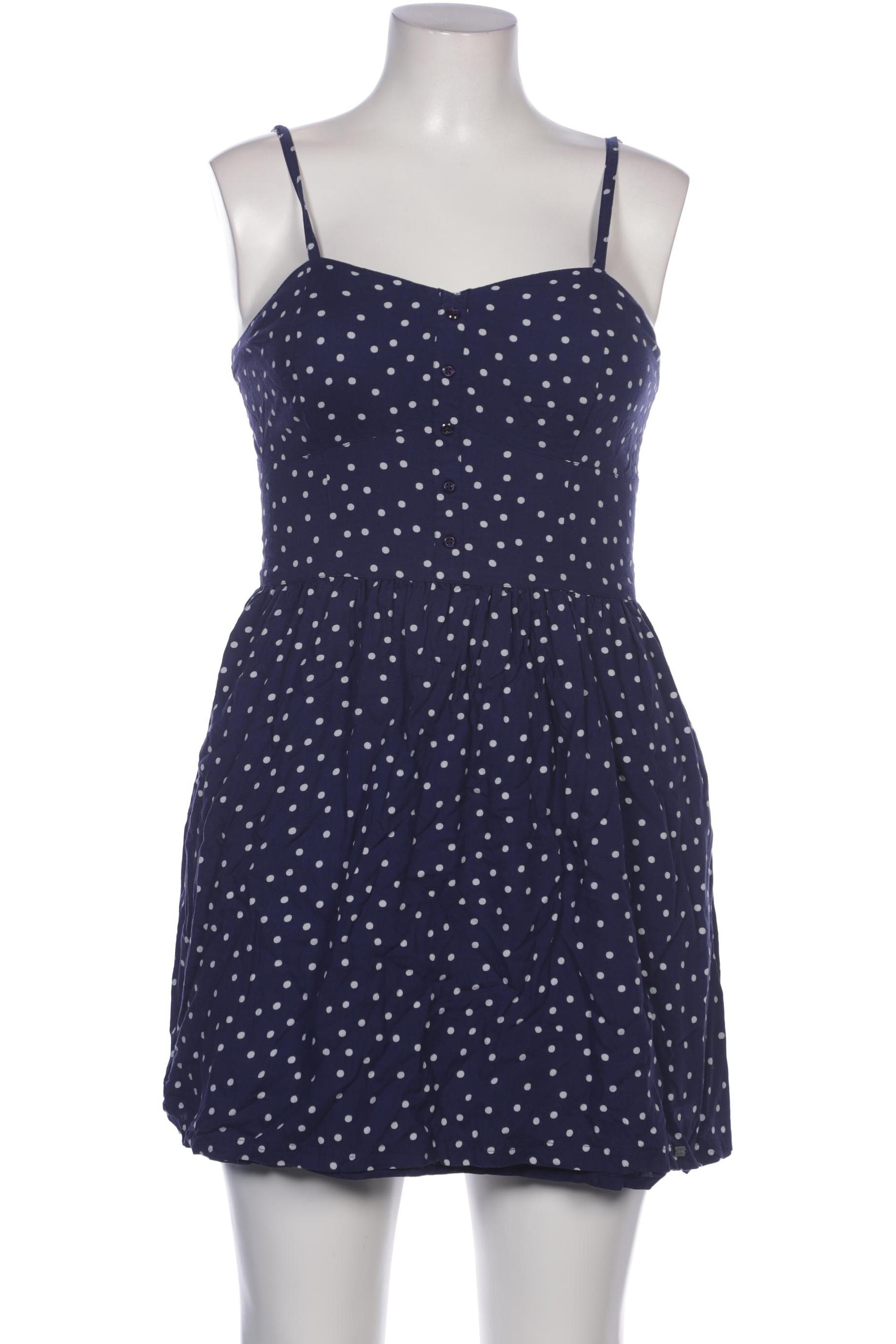 

Superdry Damen Kleid, marineblau, Gr. 42