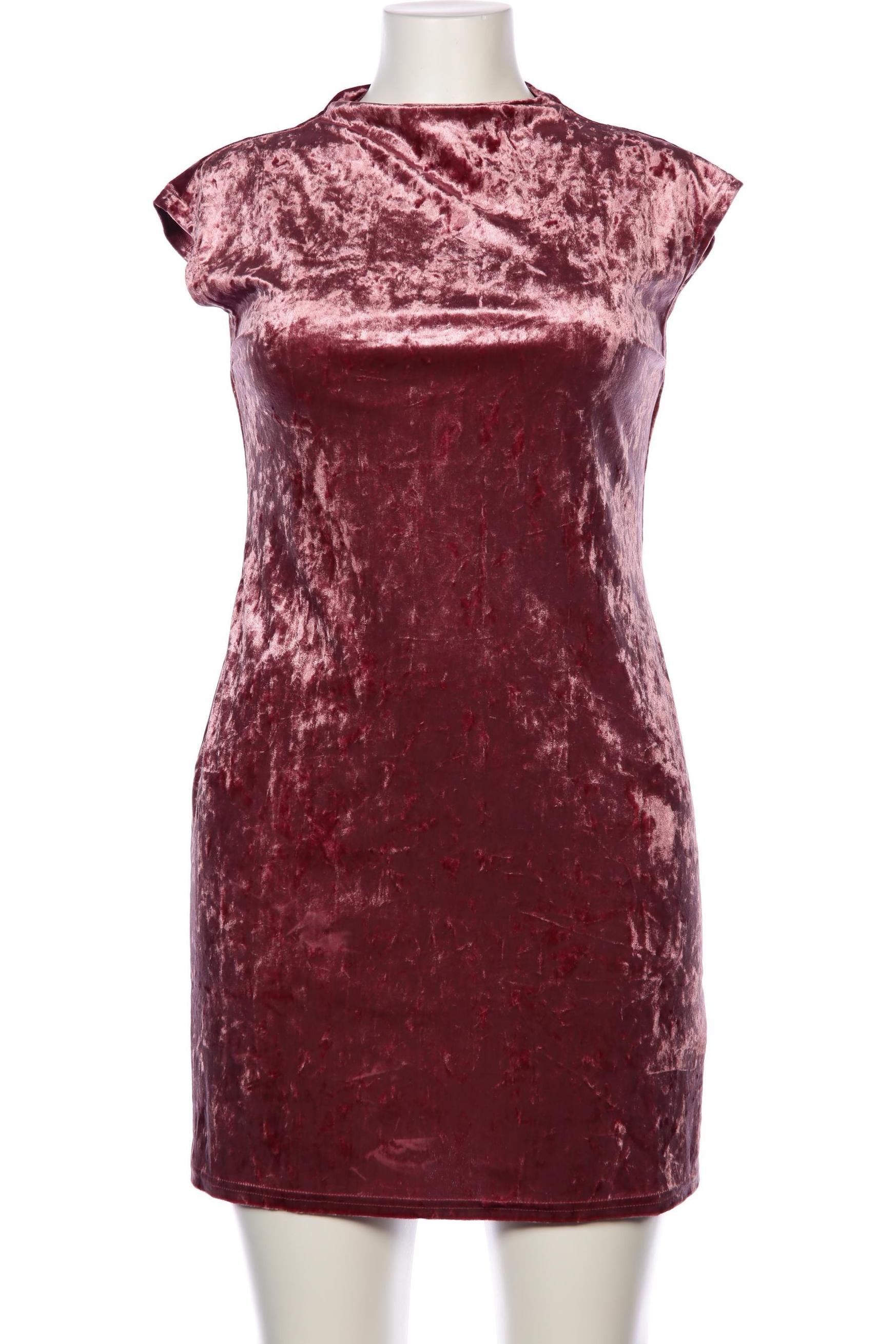 

Superdry Damen Kleid, pink, Gr. 42