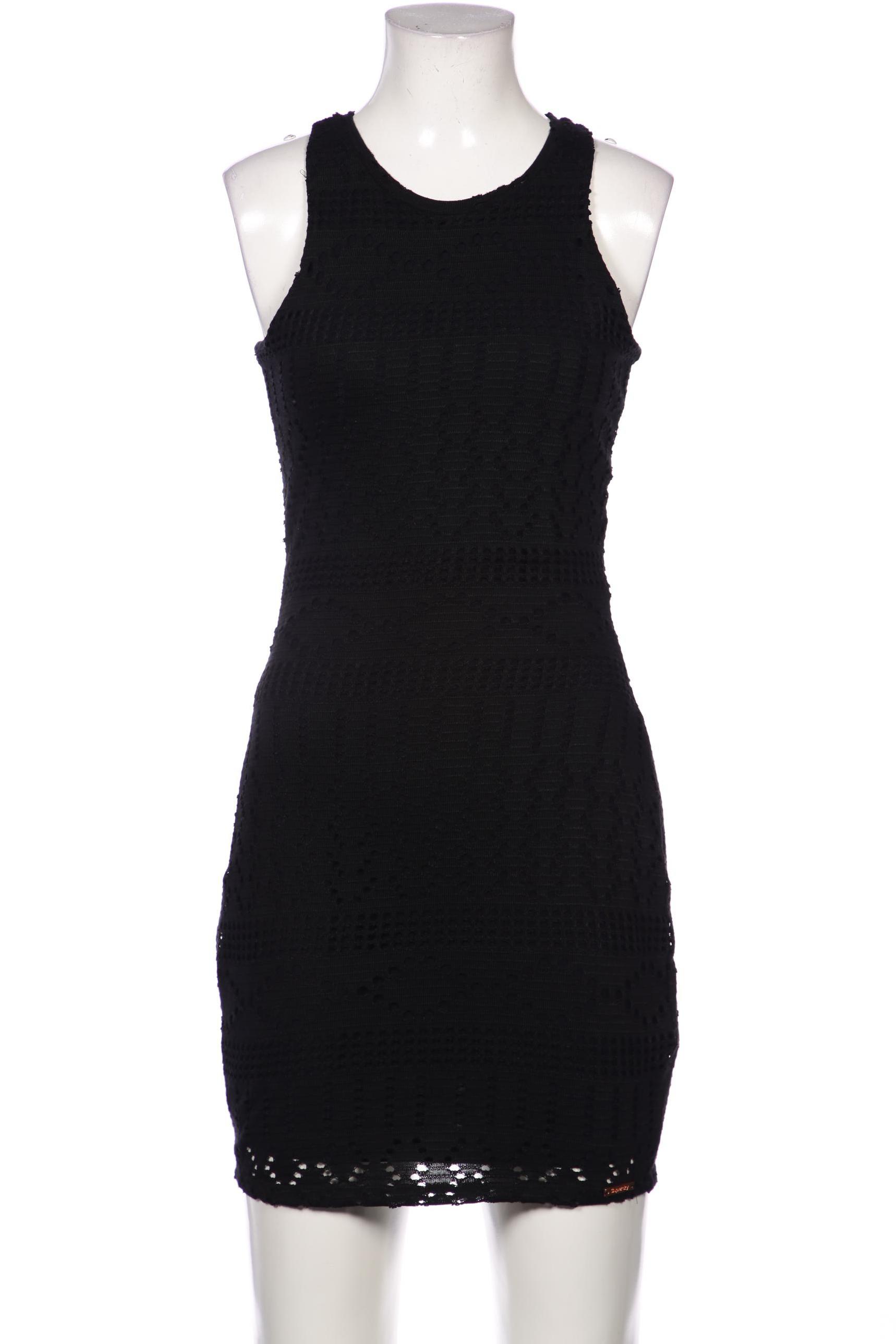 

Superdry Damen Kleid, schwarz