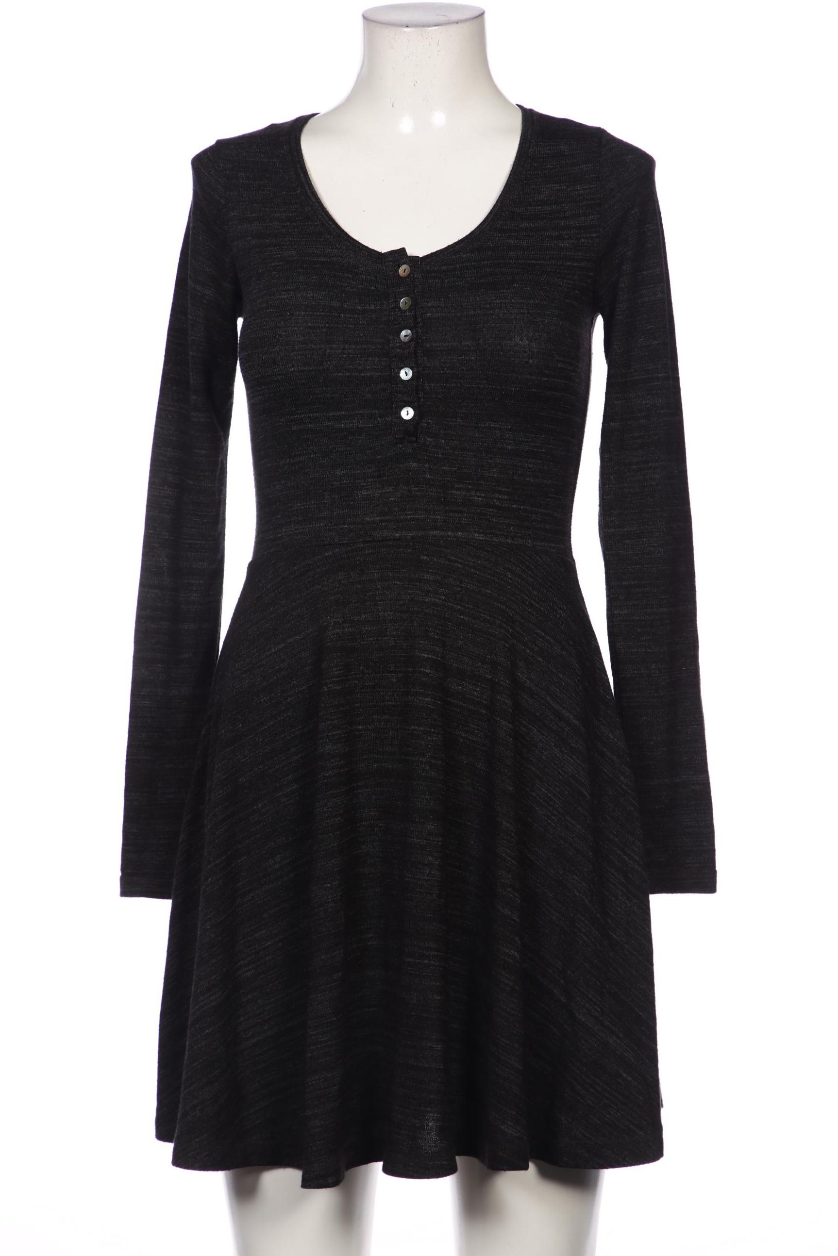 

Superdry Damen Kleid, schwarz, Gr. 38