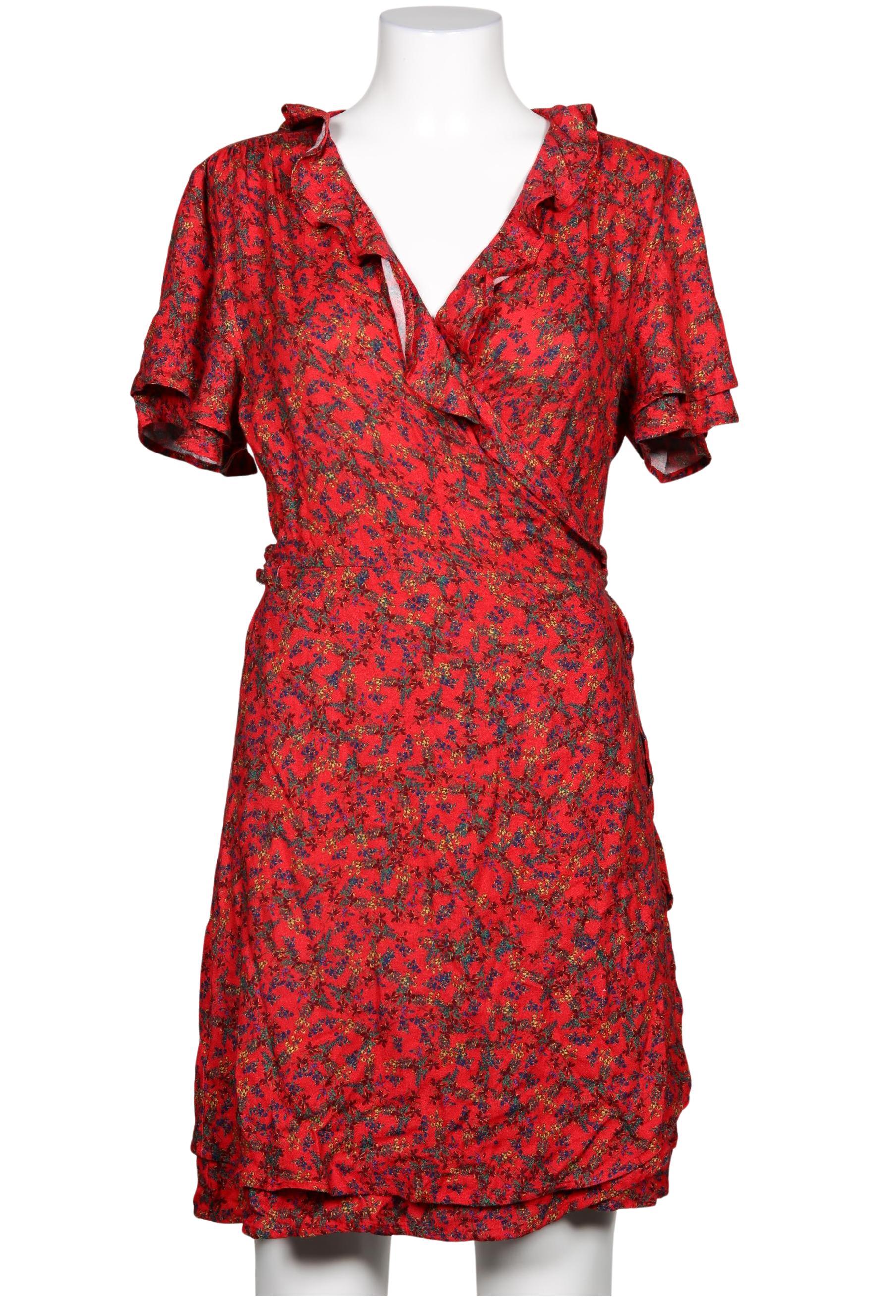 

Superdry Damen Kleid, rot, Gr. 42