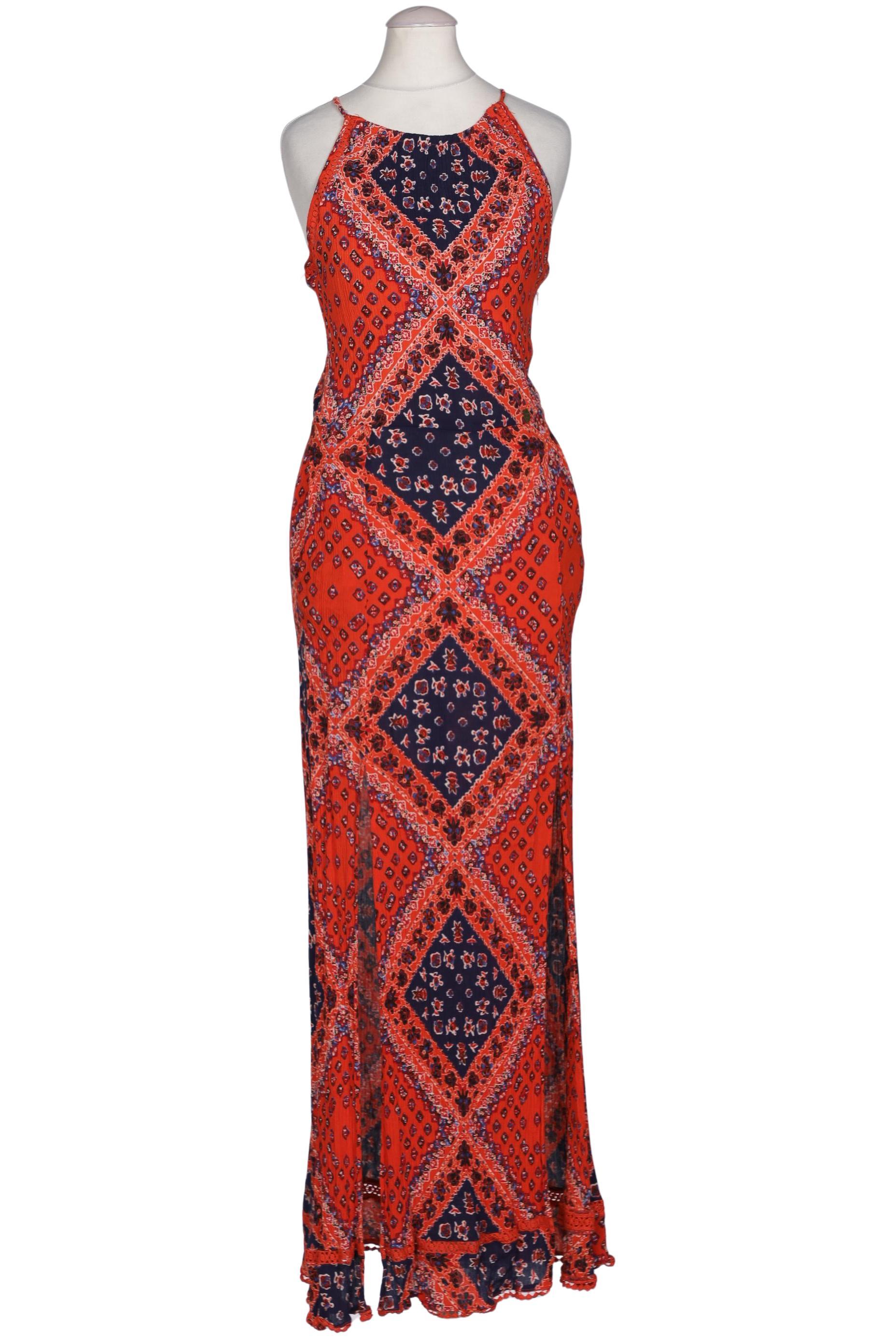 

Superdry Damen Kleid, mehrfarbig, Gr. 38