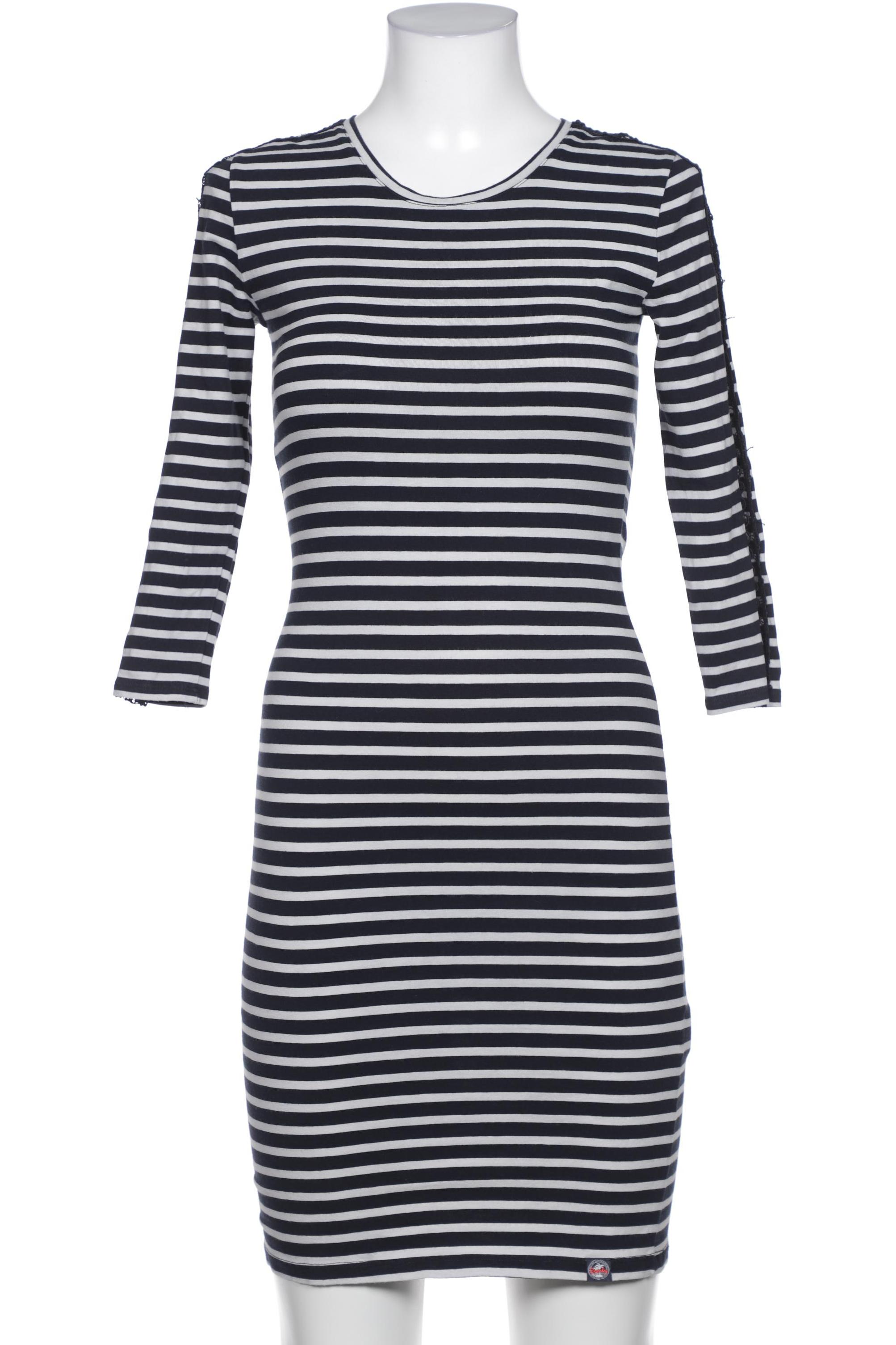 

Superdry Damen Kleid, marineblau