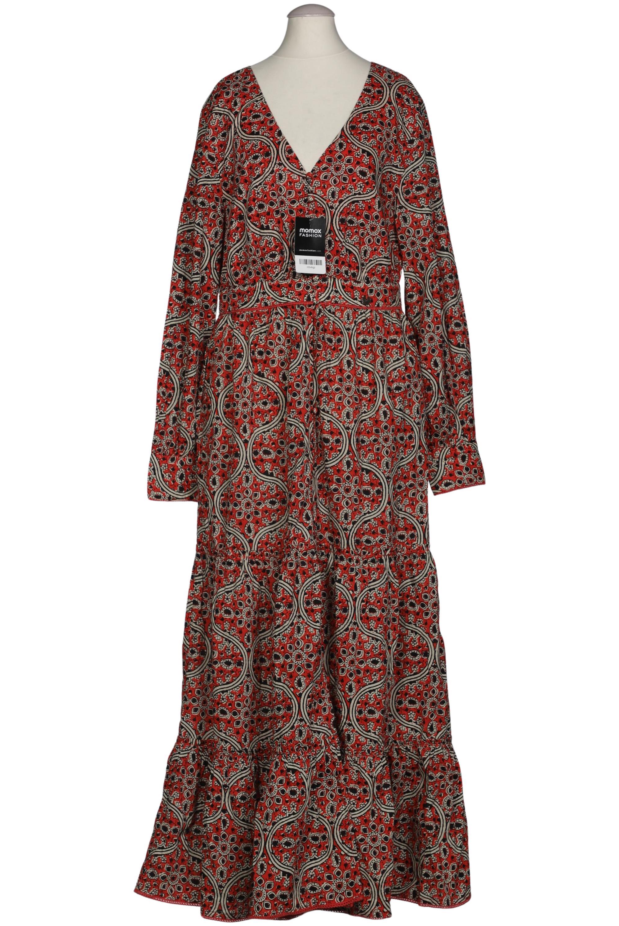 

Superdry Damen Kleid, rot, Gr. 40