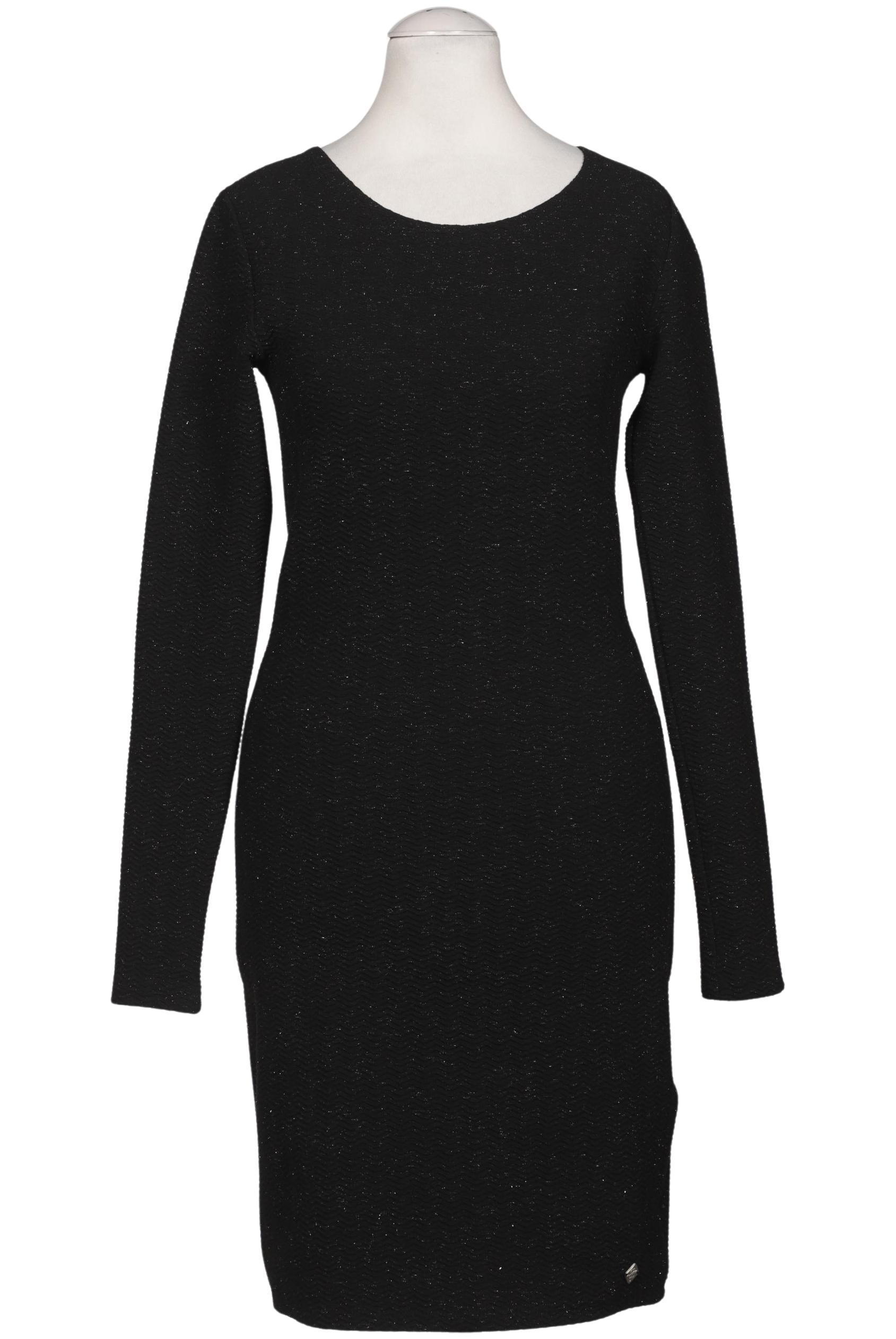 

Superdry Damen Kleid, schwarz, Gr. 36