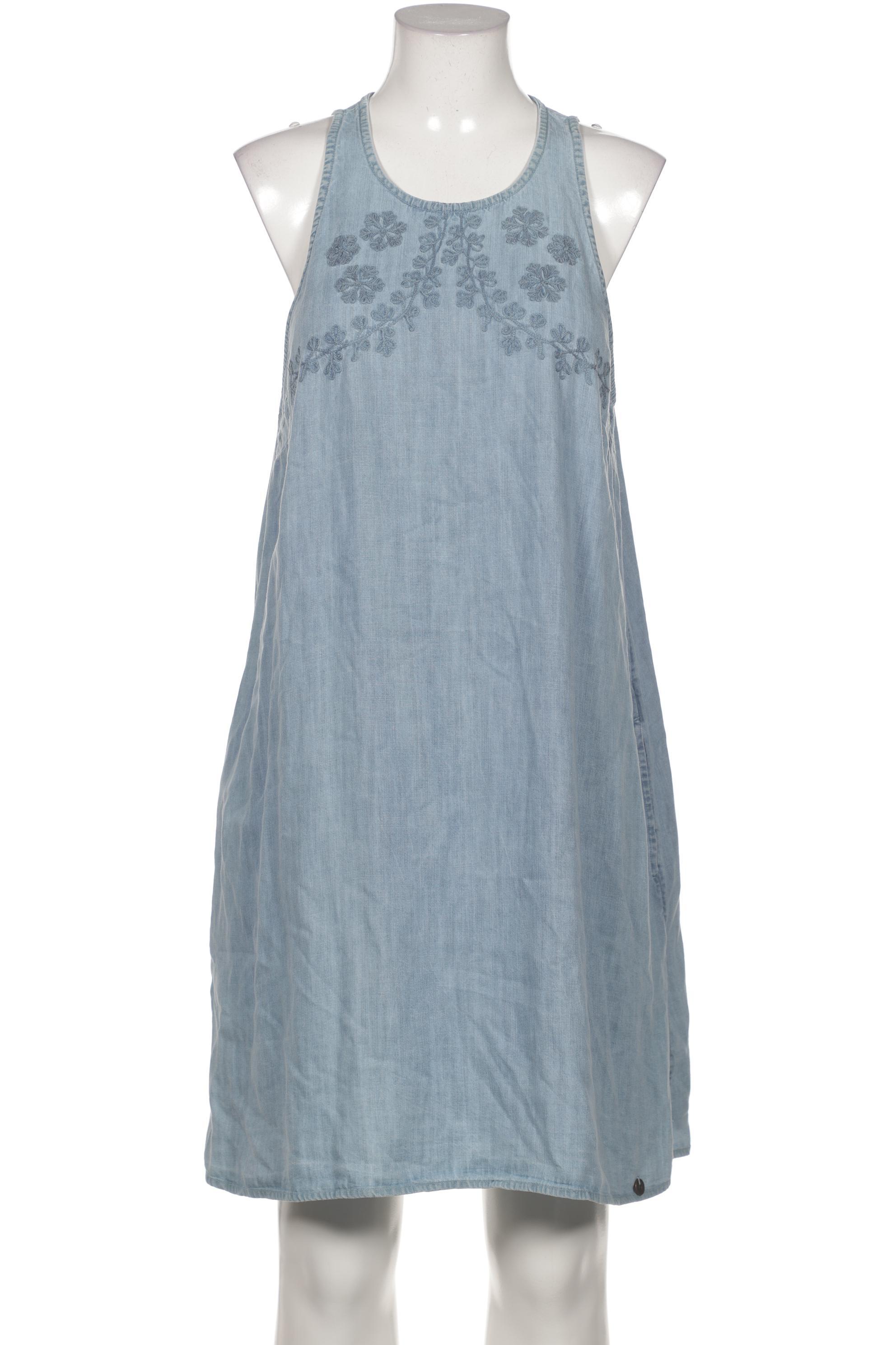 

Superdry Damen Kleid, blau, Gr. 42