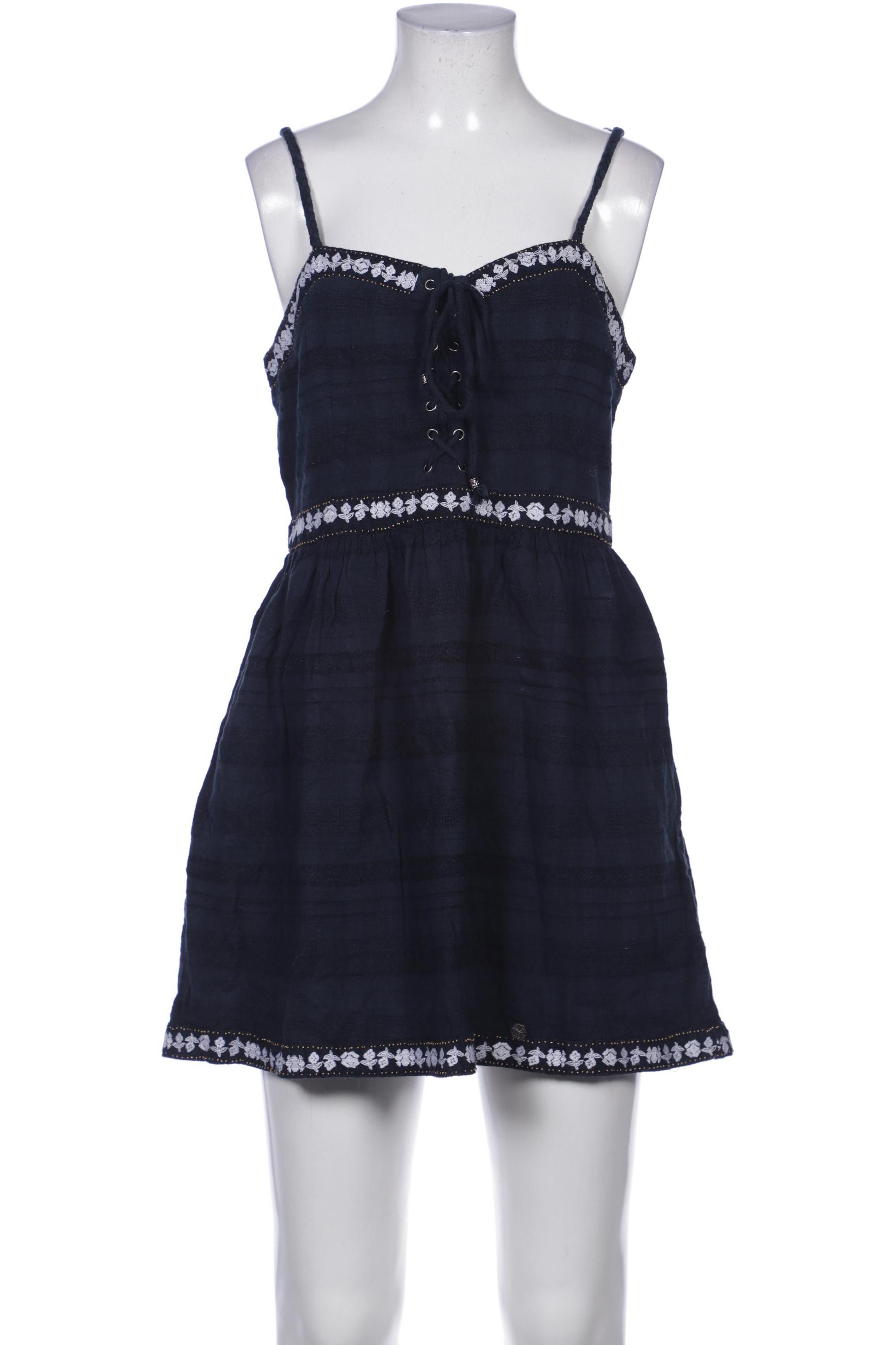 

Superdry Damen Kleid, marineblau, Gr. 38