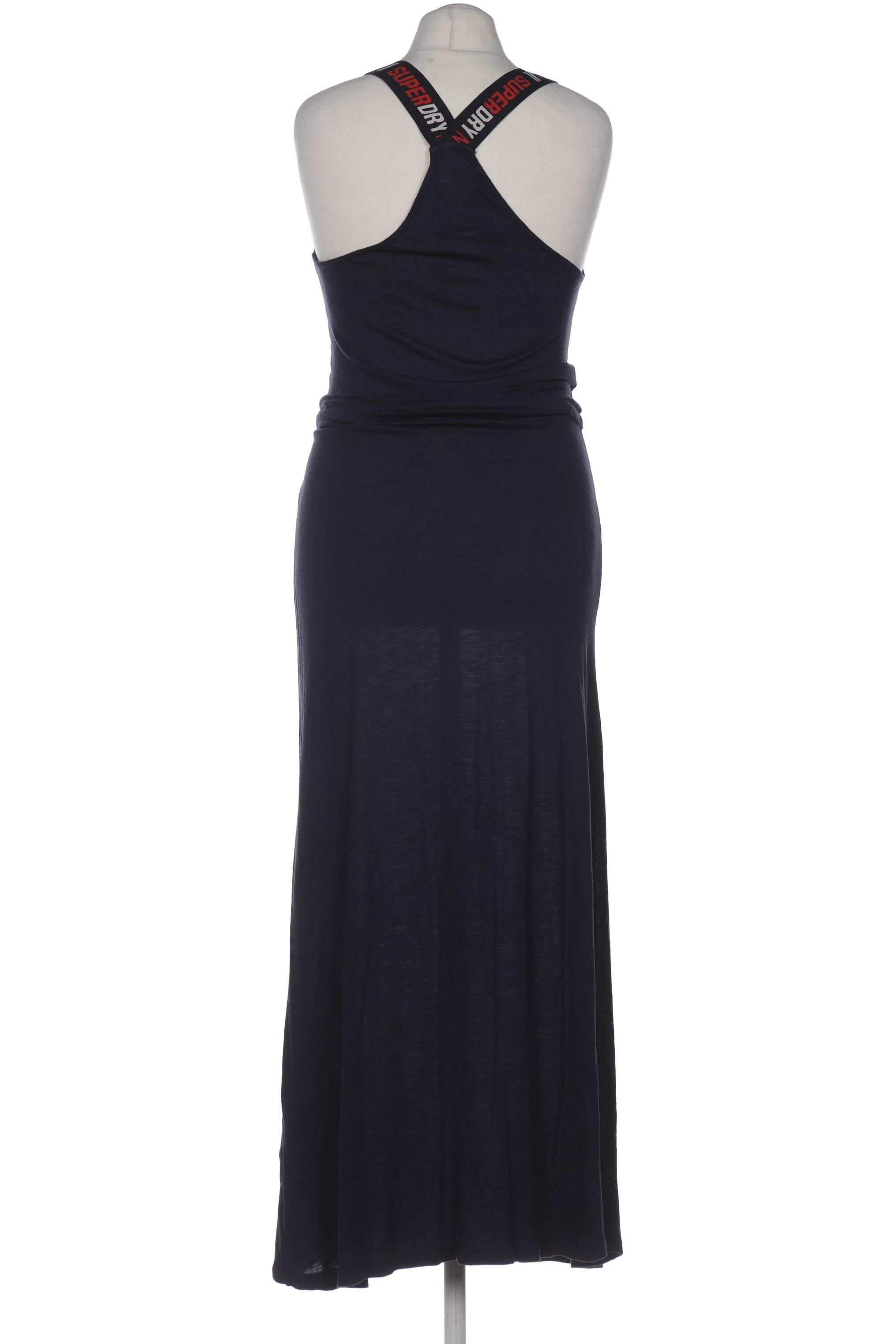 

Superdry Damen Kleid, marineblau