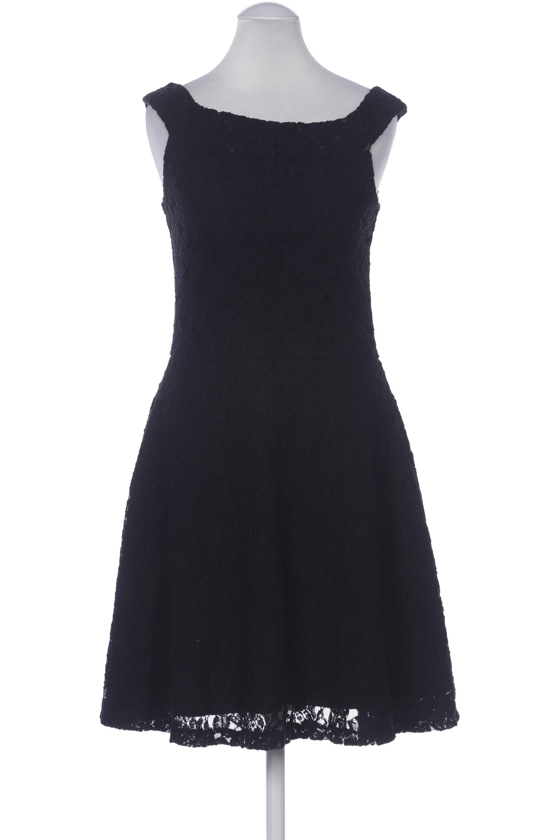 

Superdry Damen Kleid, schwarz, Gr. 34