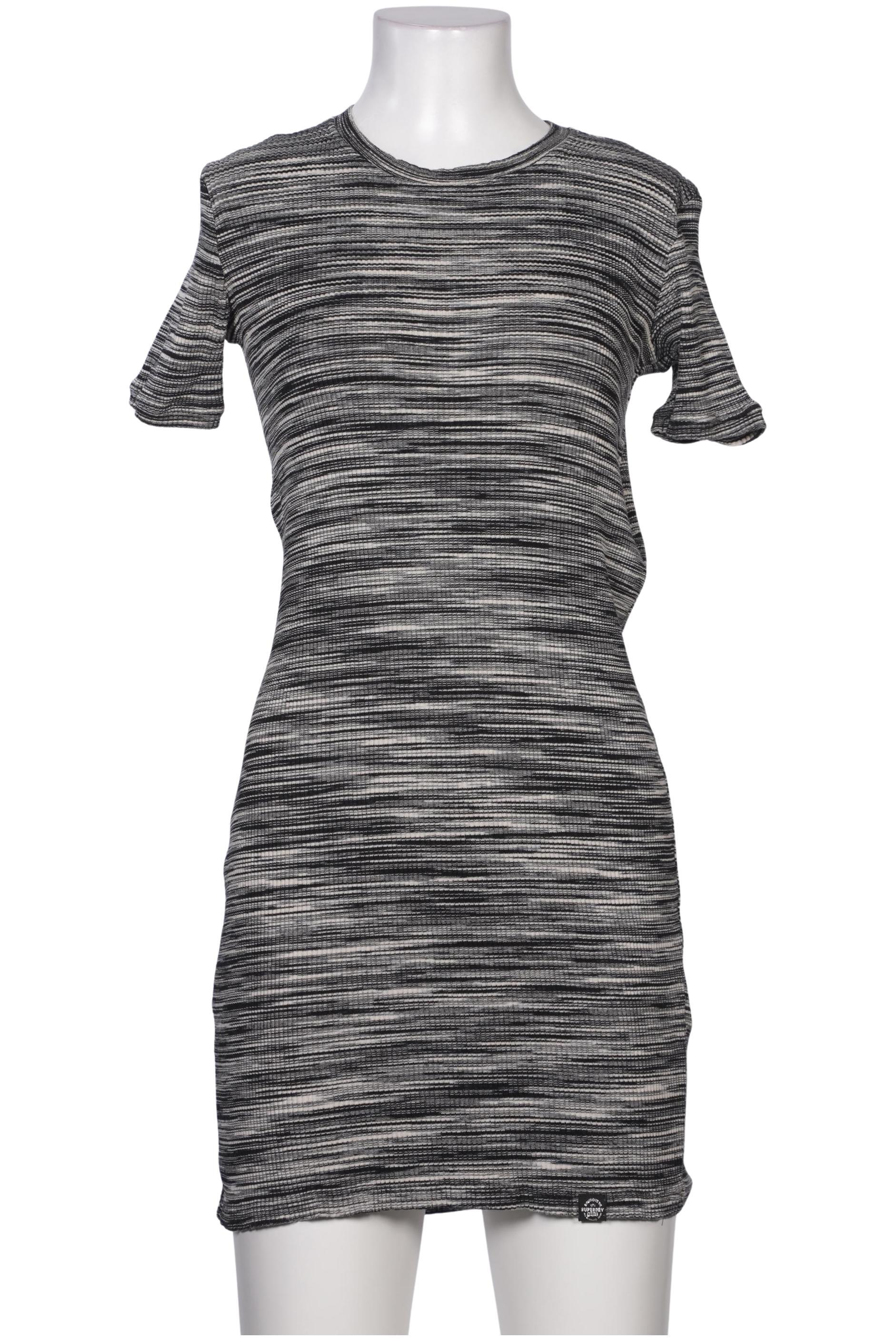 

Superdry Damen Kleid, schwarz, Gr. 38