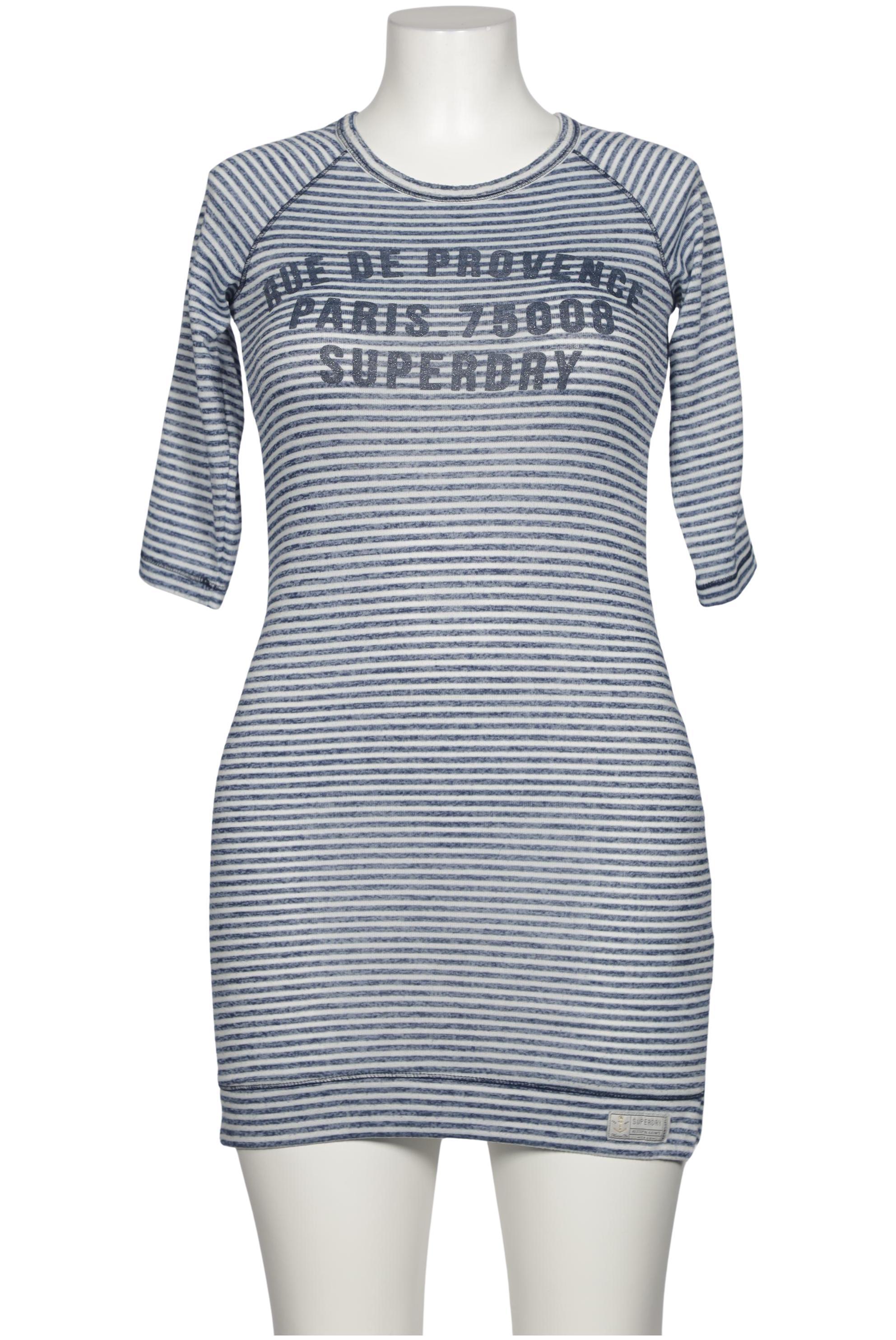 

Superdry Damen Kleid, mehrfarbig, Gr. 36