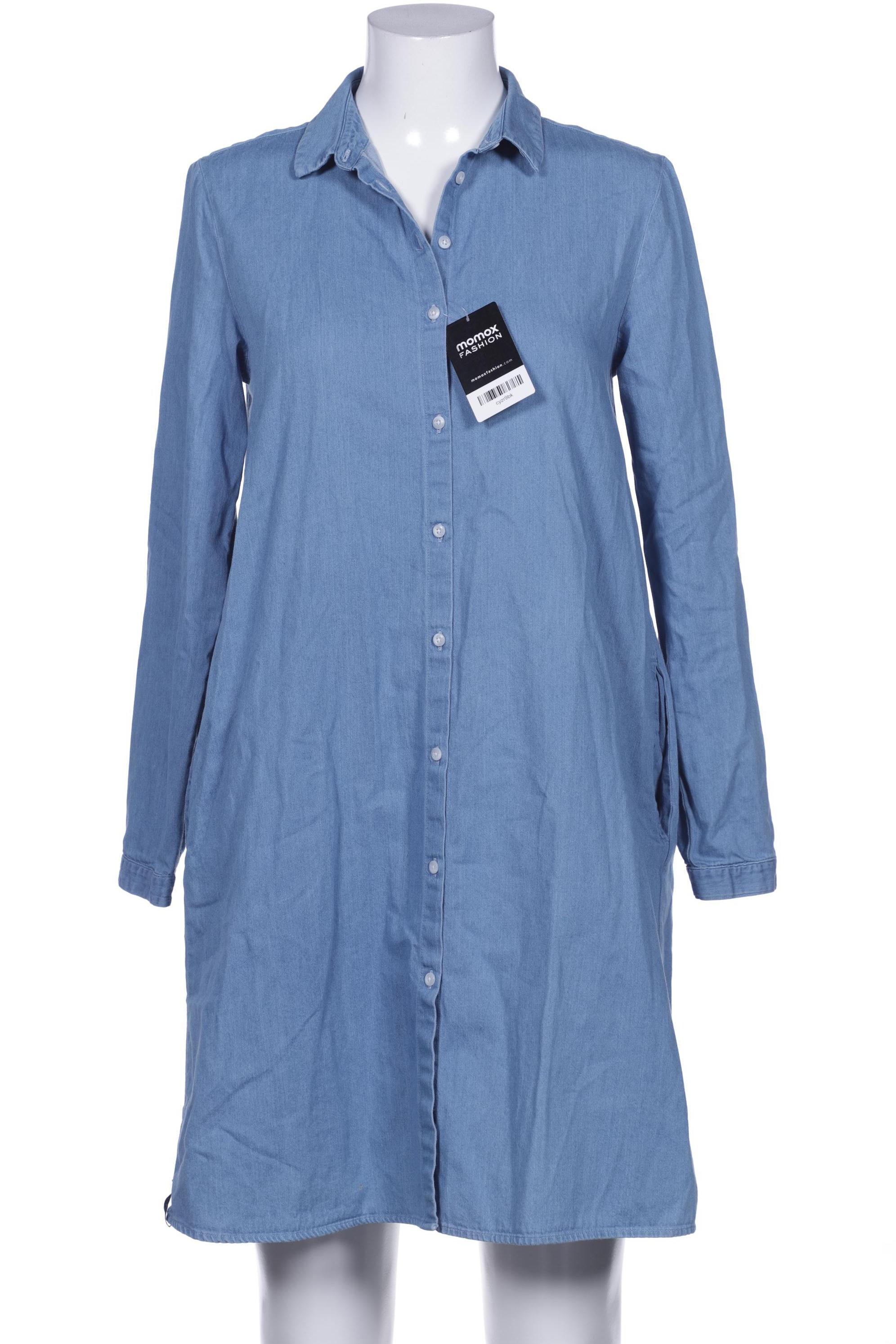 

Superdry Damen Kleid, blau