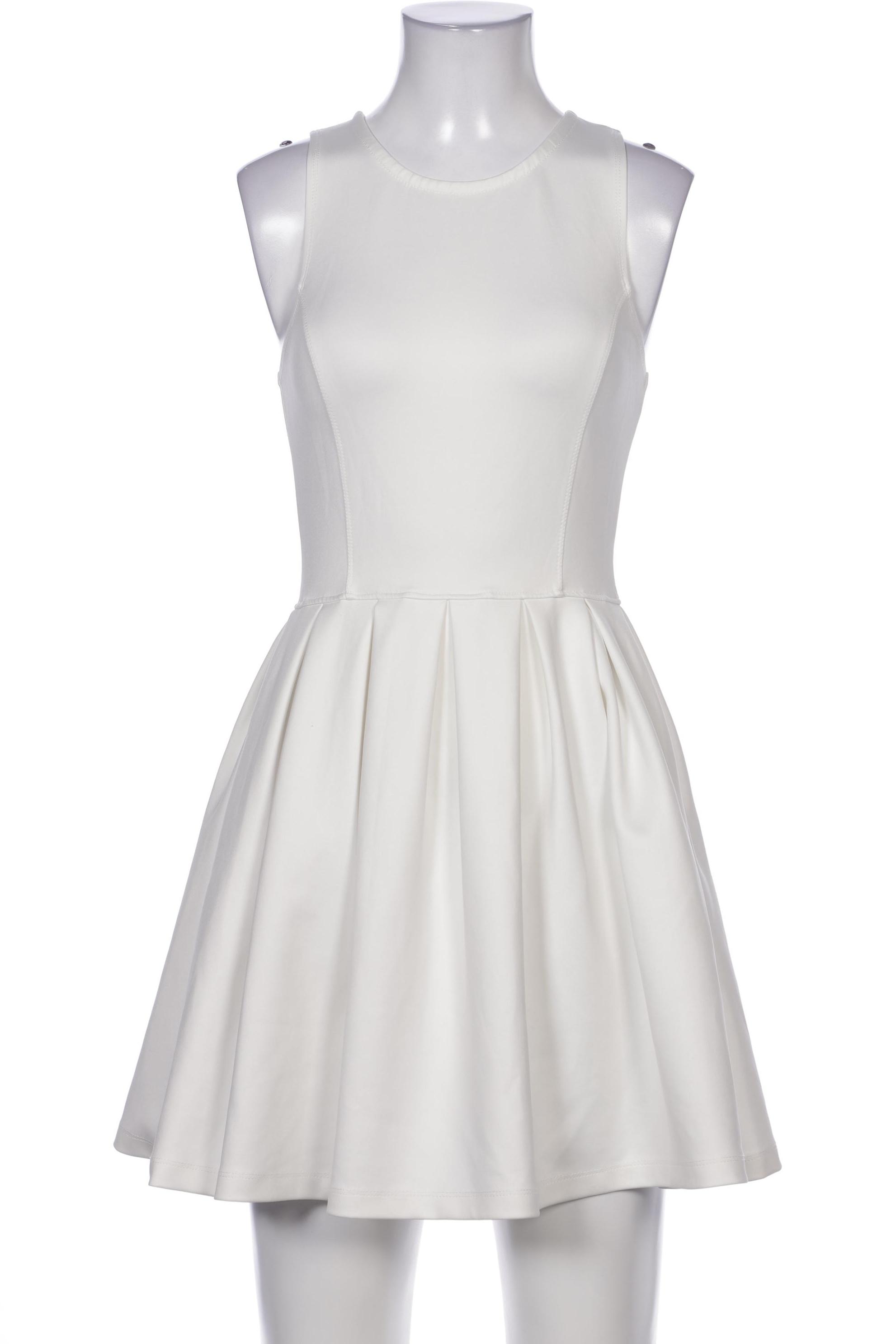 

Superdry Damen Kleid, weiß, Gr. 34