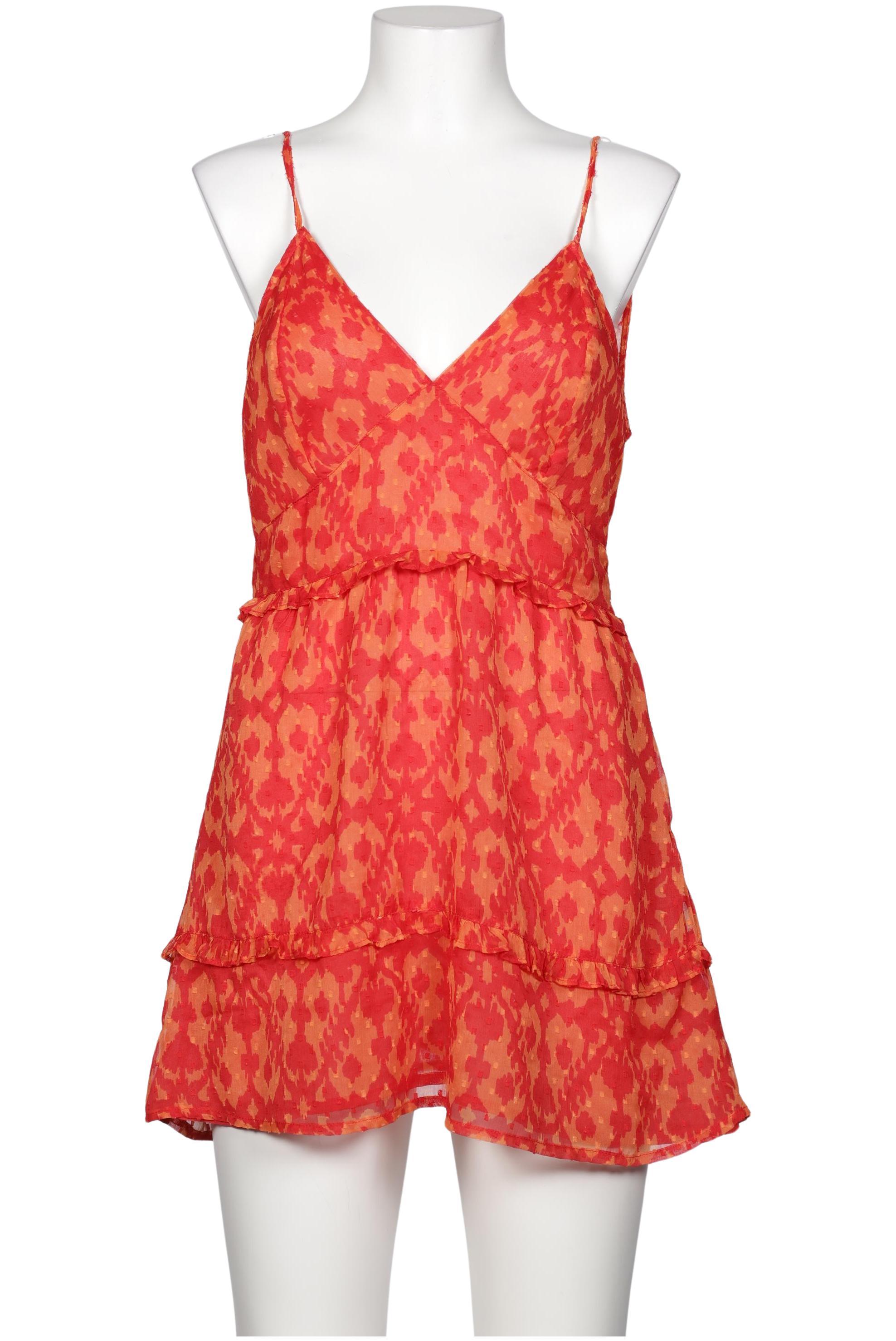 

Superdry Damen Kleid, rot, Gr. 38