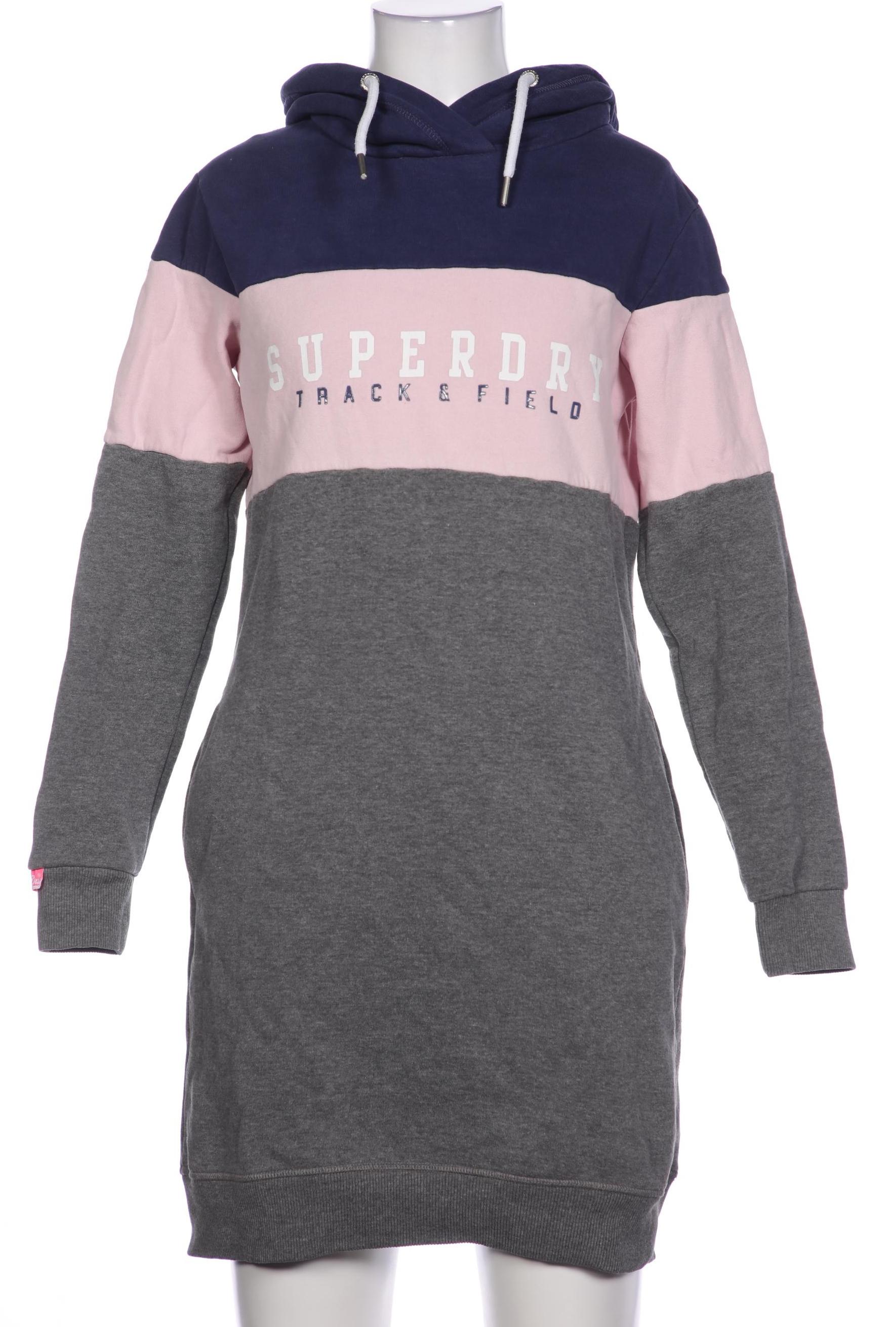 

Superdry Damen Kleid, grau