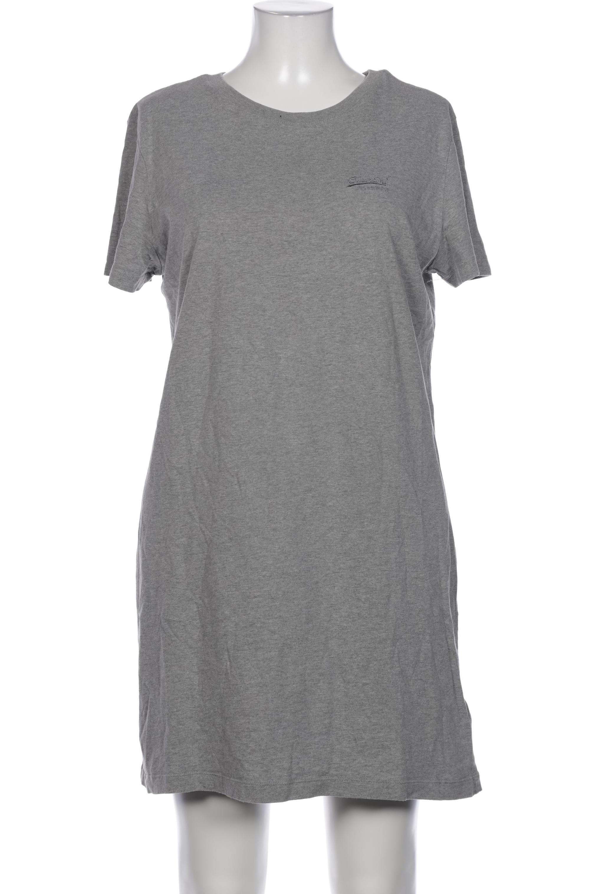 

Superdry Damen Kleid, grau, Gr. 44