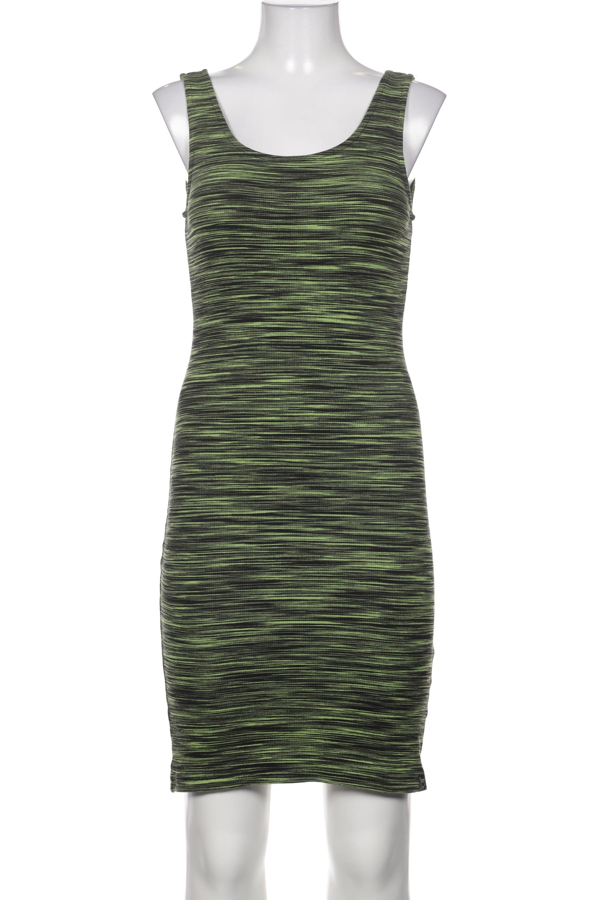 

Superdry Damen Kleid, grün, Gr. 40