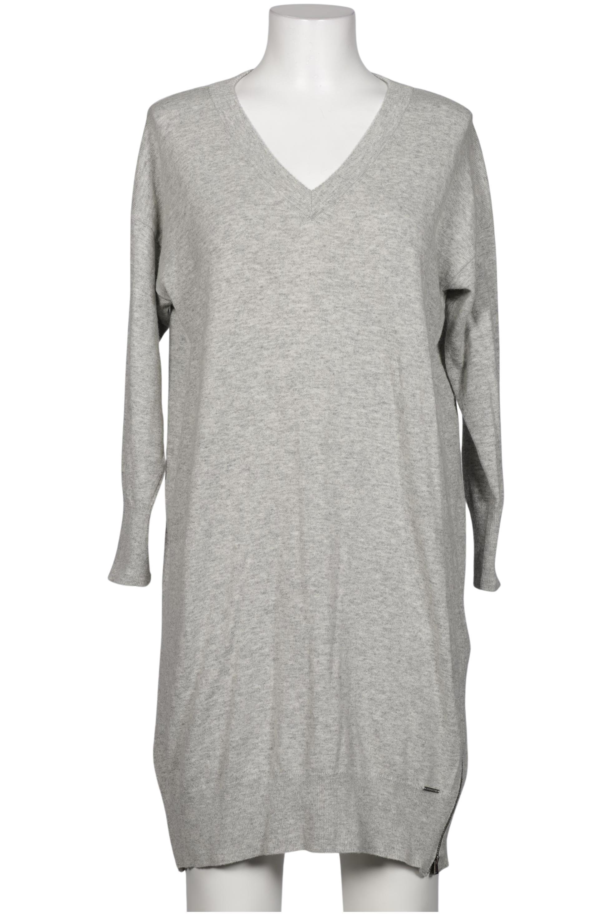 

Superdry Damen Kleid, grau, Gr. 40