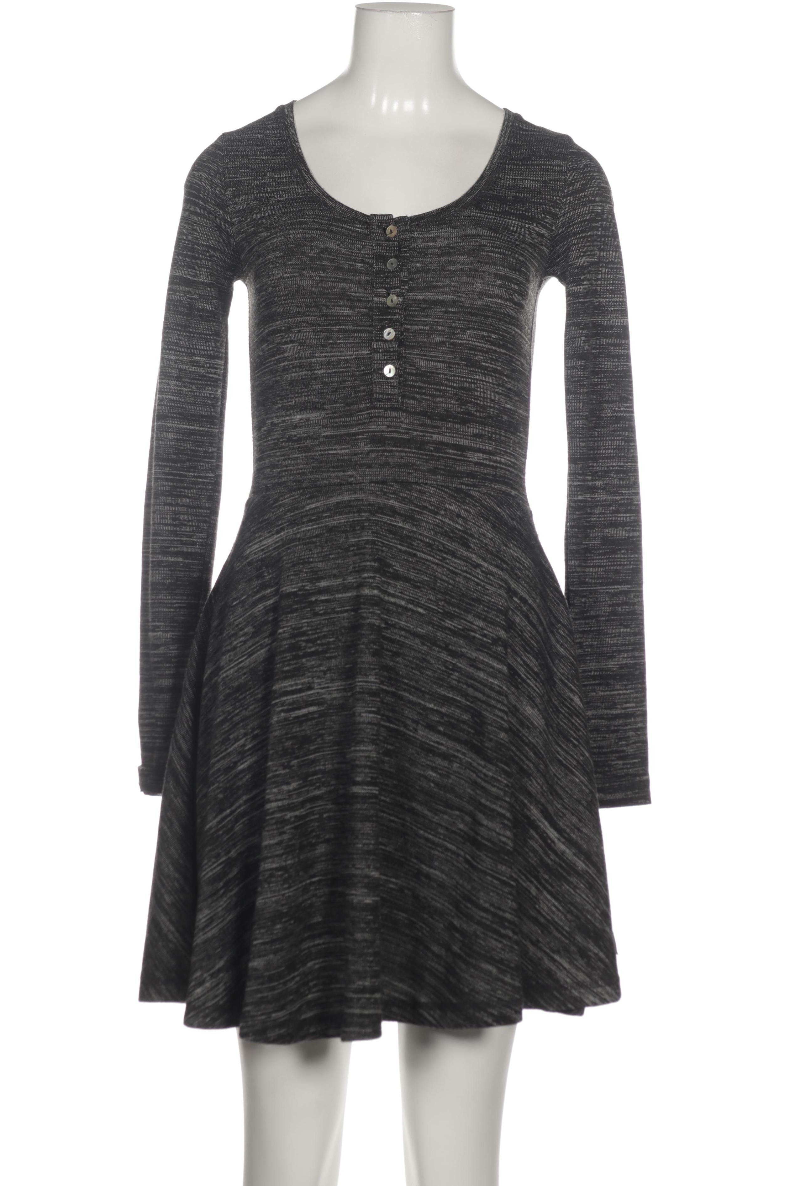 

Superdry Damen Kleid, grau, Gr. 34