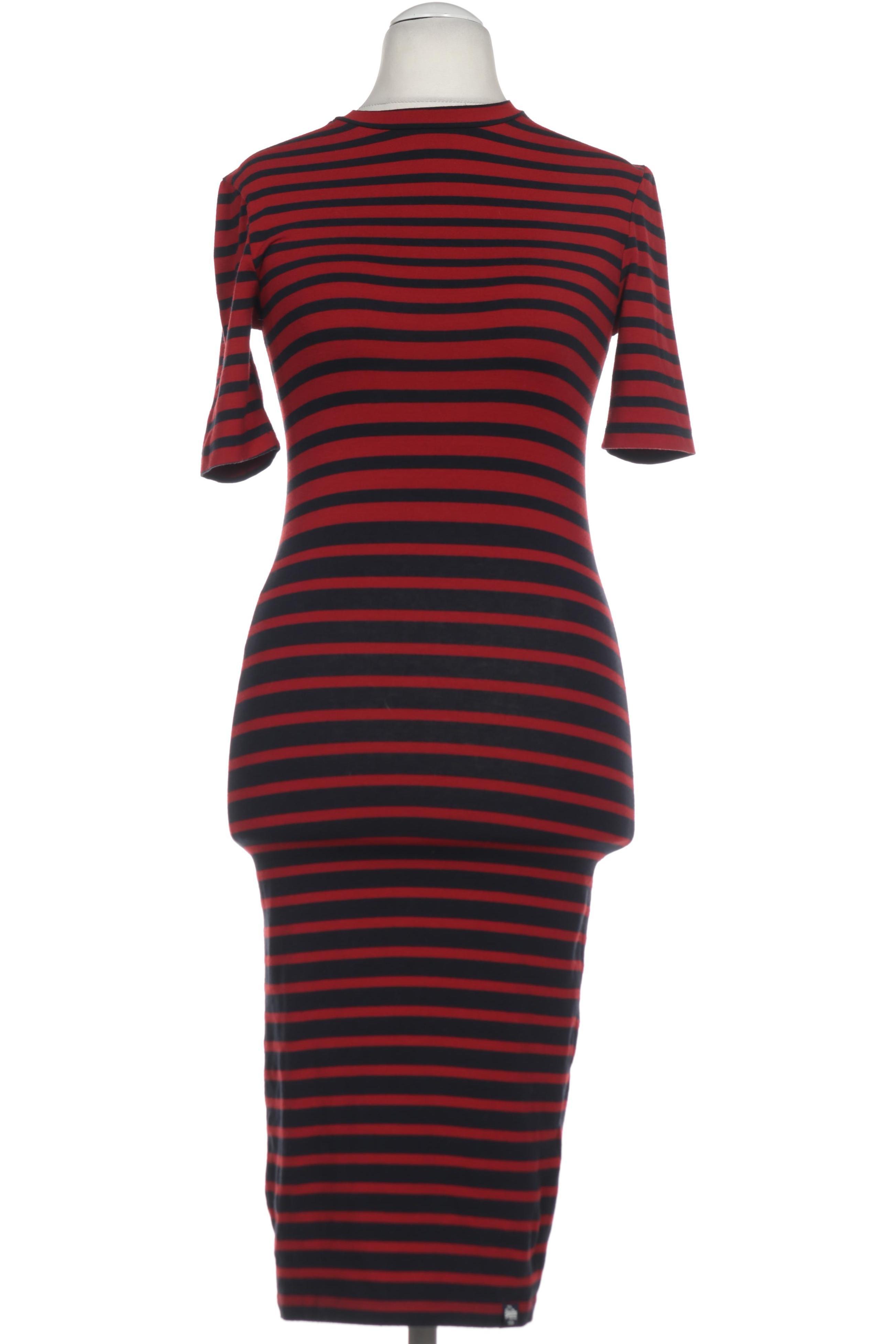 

Superdry Damen Kleid, rot, Gr.