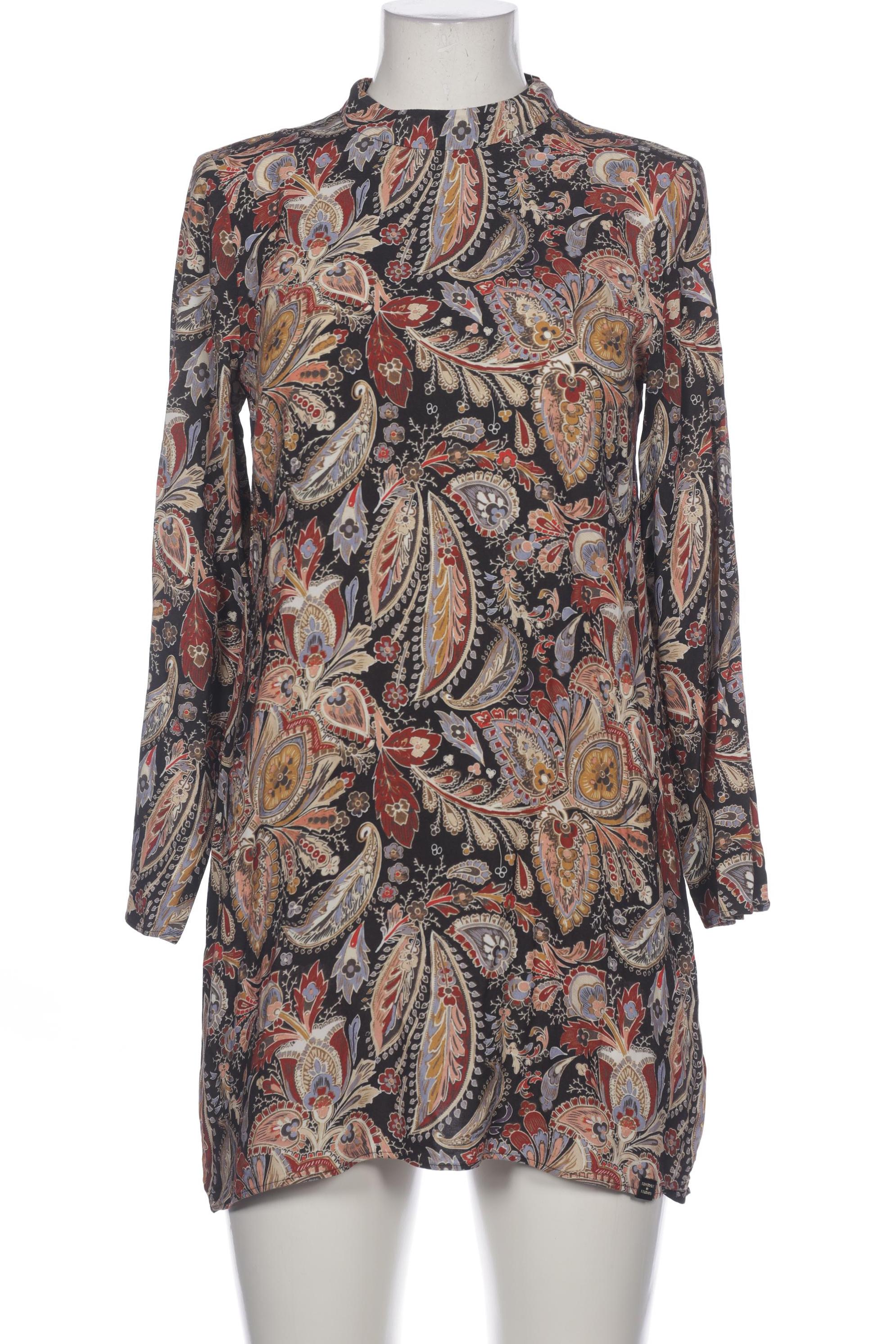 

Superdry Damen Kleid, mehrfarbig, Gr. 40