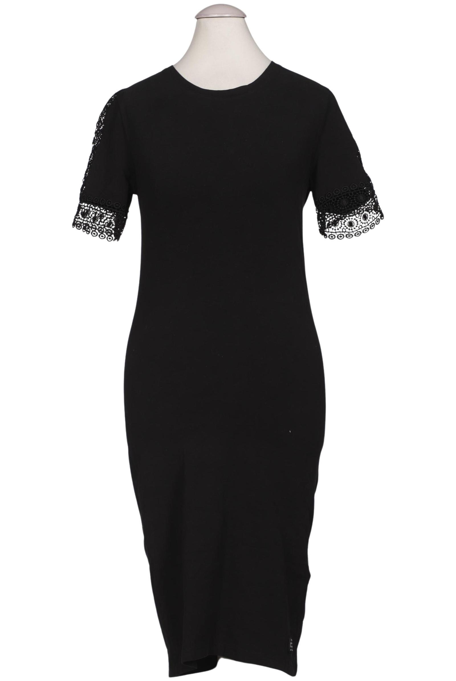 

Superdry Damen Kleid, schwarz, Gr. 36