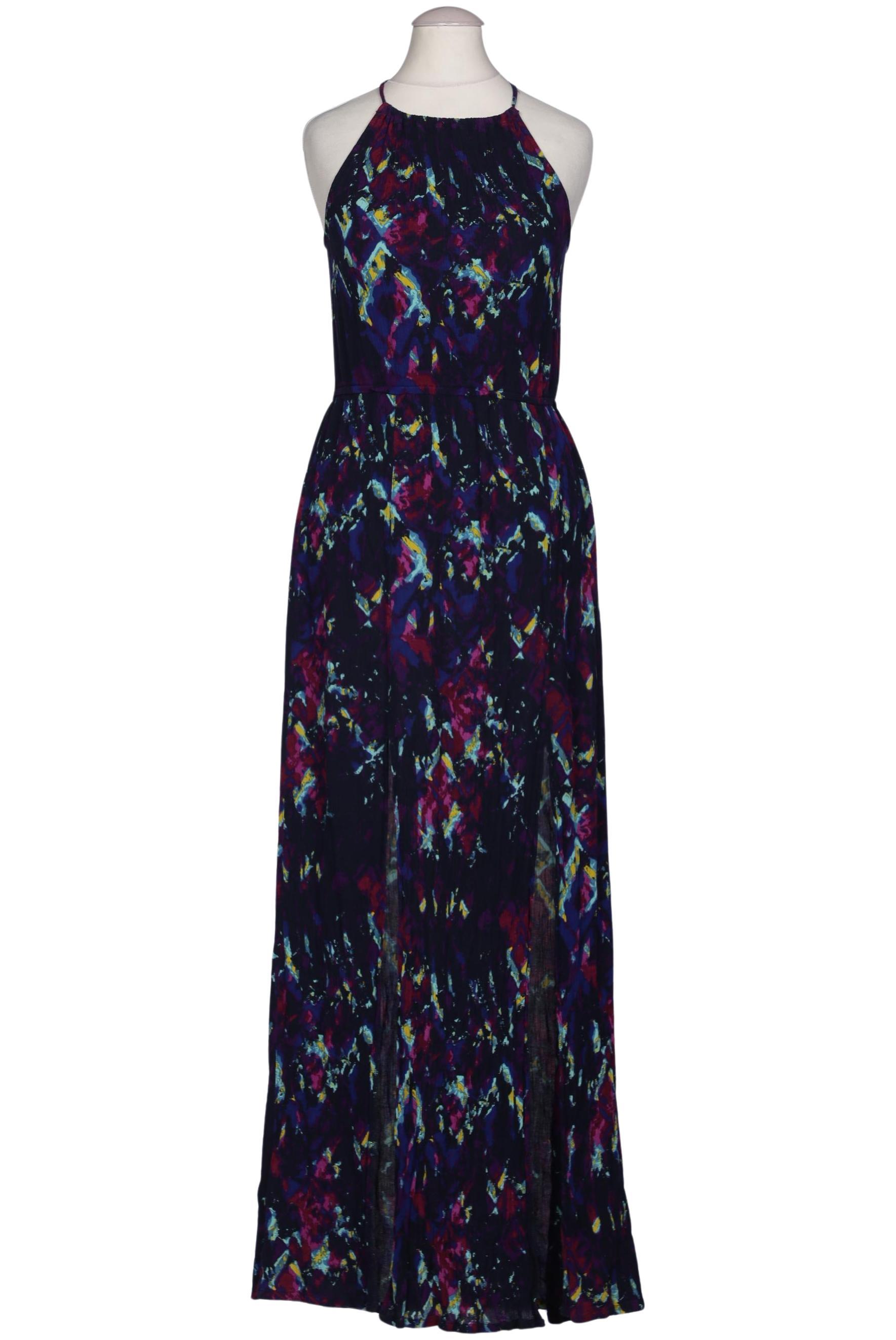 

Superdry Damen Kleid, mehrfarbig, Gr. 36