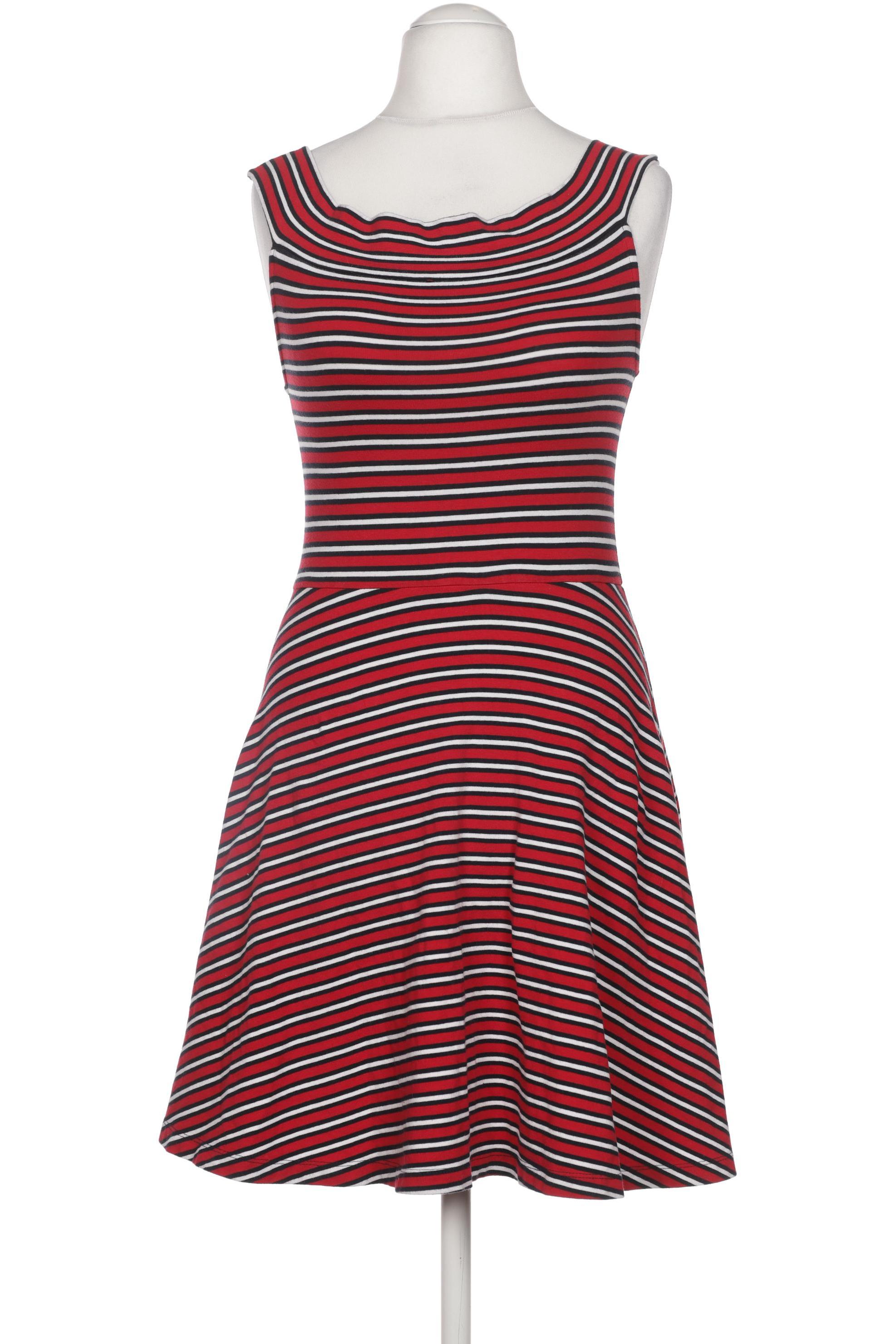 

Superdry Damen Kleid, rot, Gr. 36