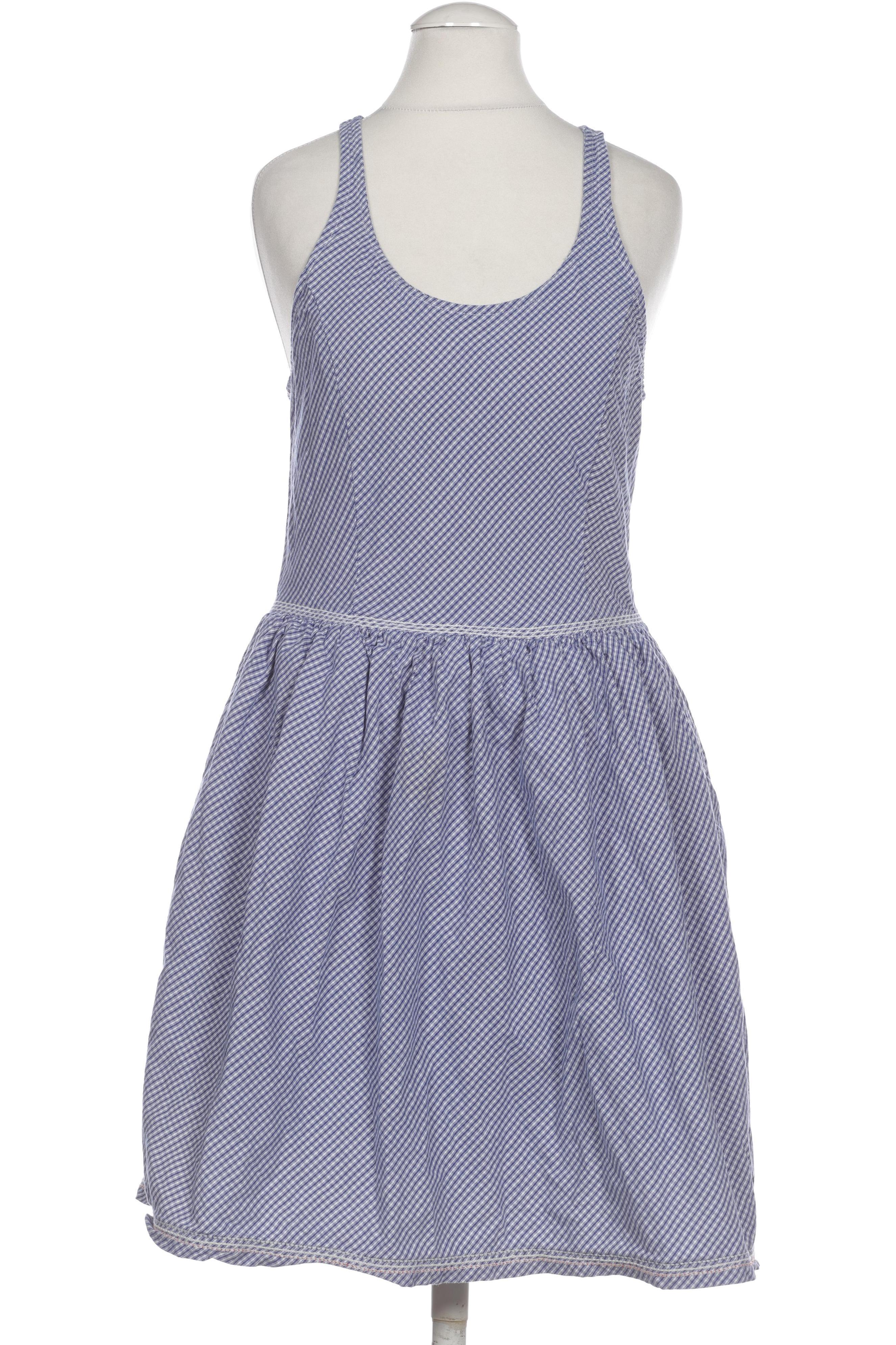 

Superdry Damen Kleid, blau, Gr.