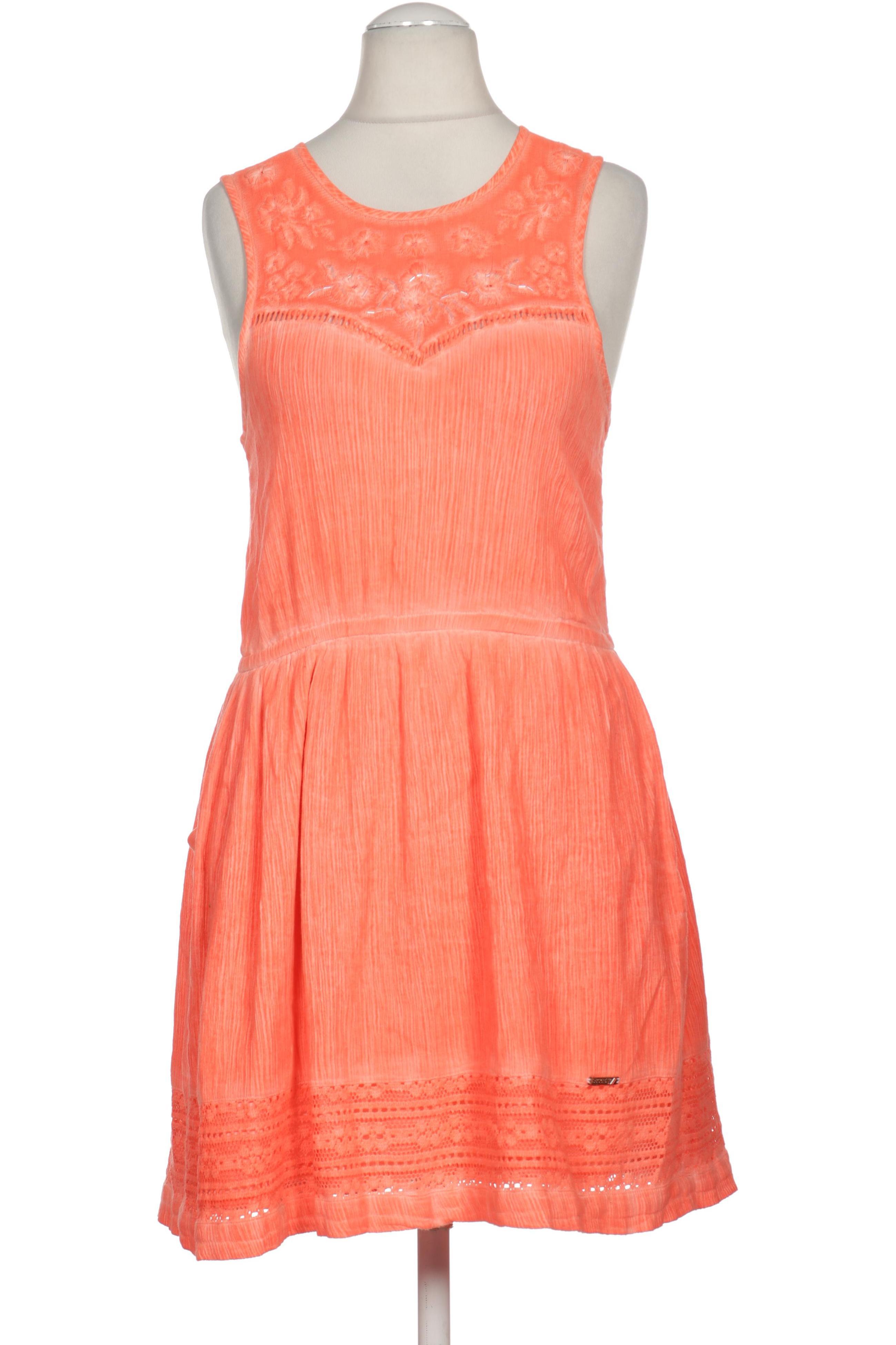 

Superdry Damen Kleid, orange, Gr.